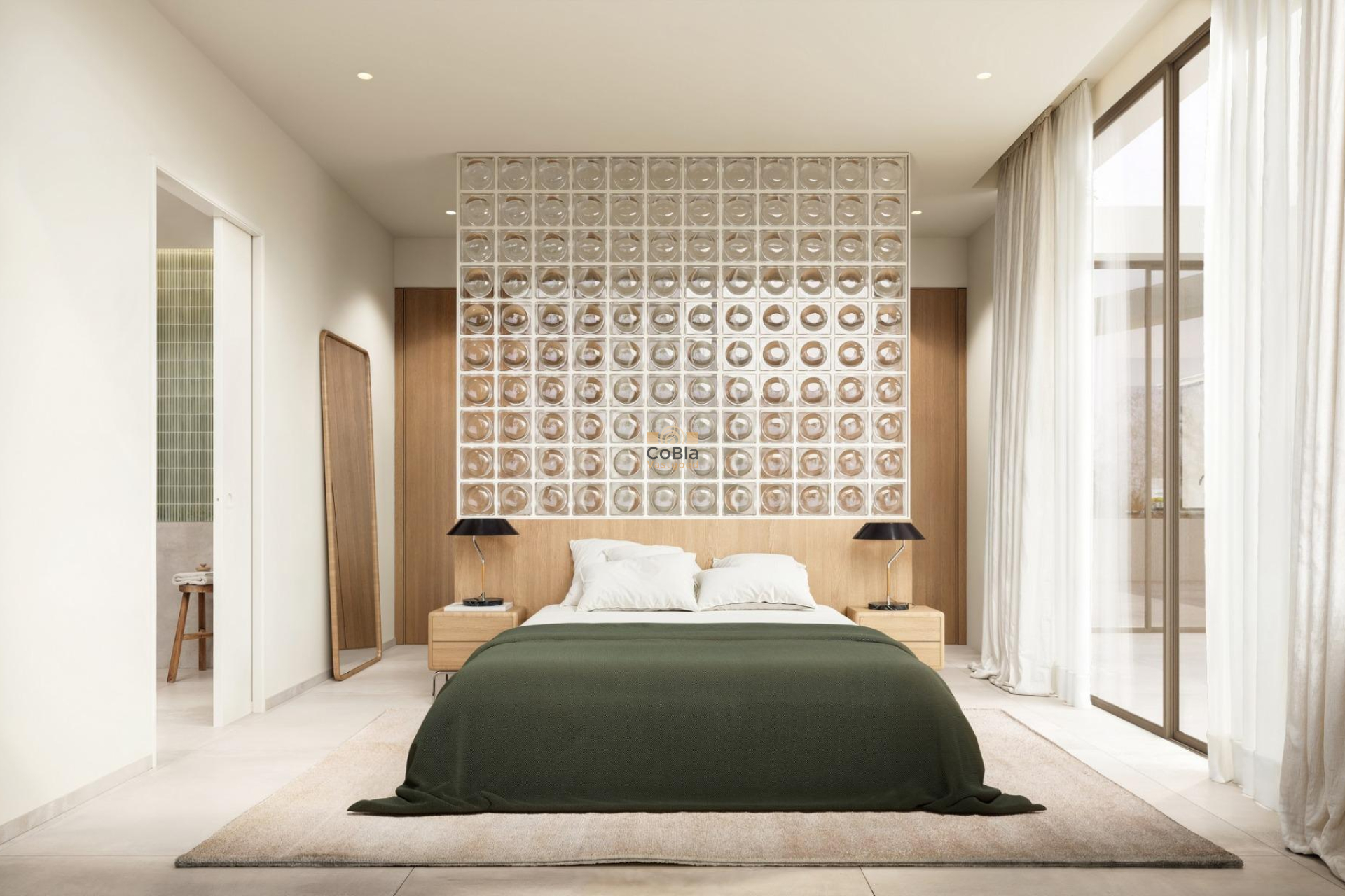 Neue Gebäude - Villa - Algorfa - La Finca Golf