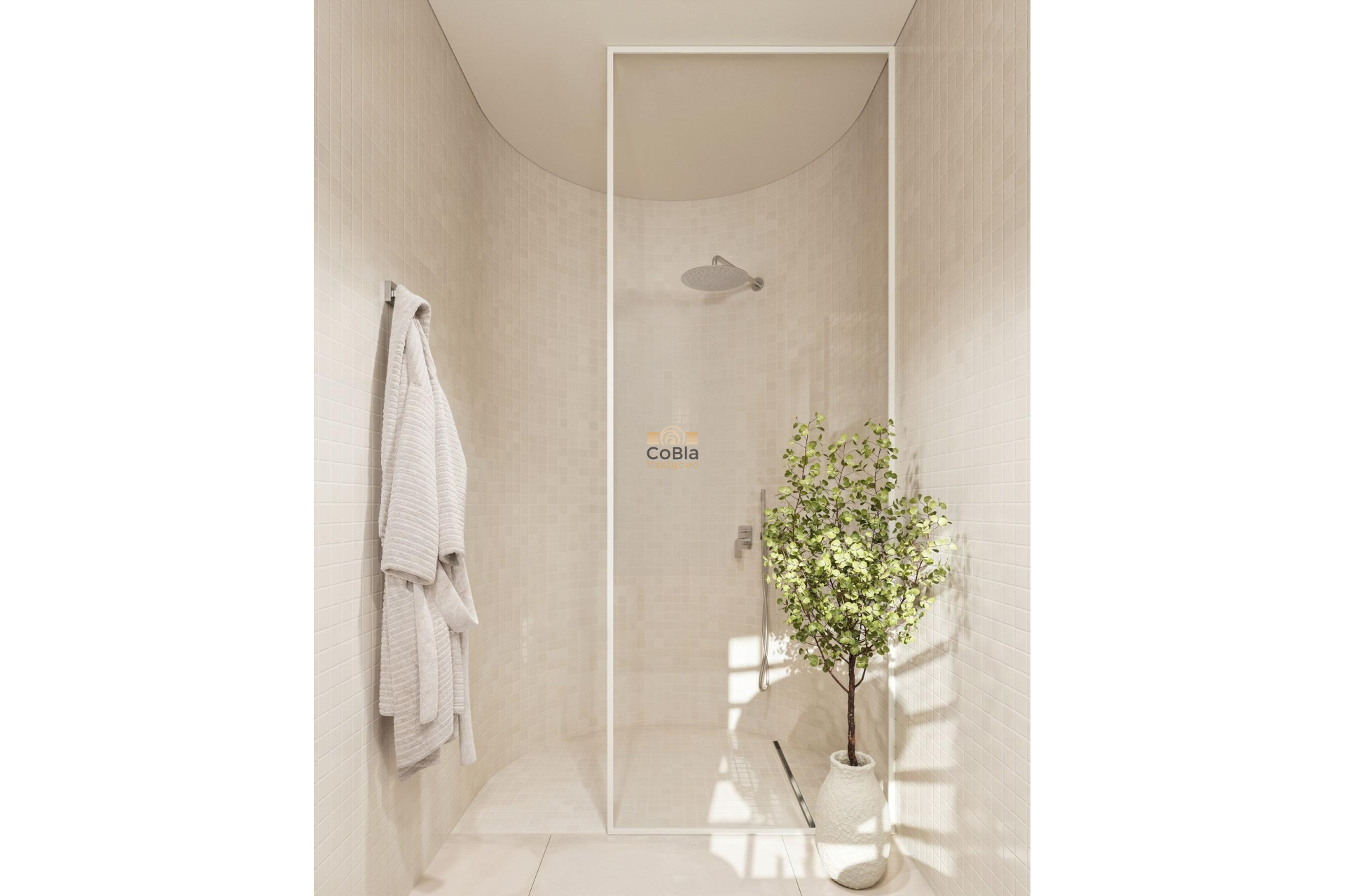 Neue Gebäude - Villa - Algorfa - La Finca Golf