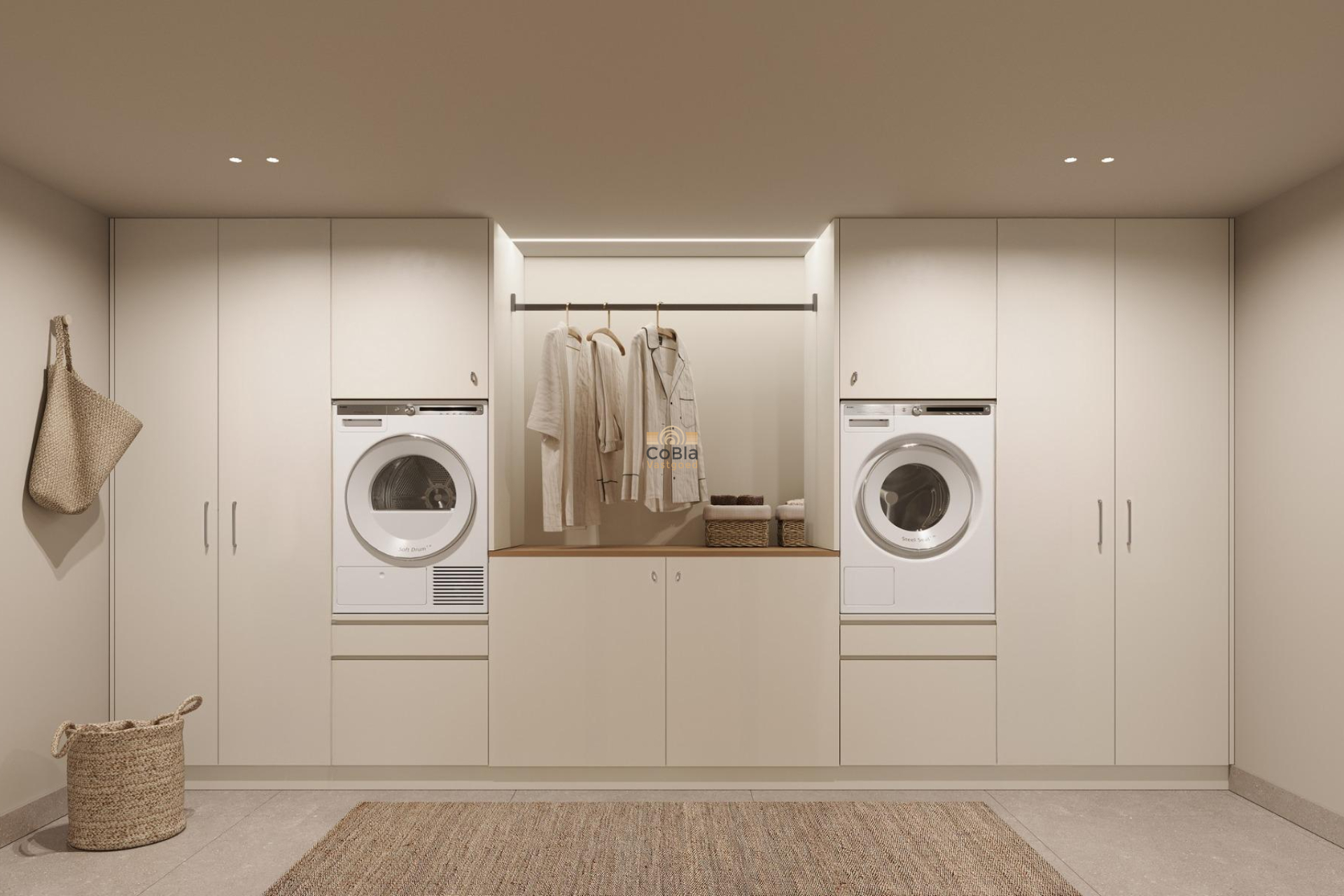 Neue Gebäude - Villa - Algorfa - La Finca Golf