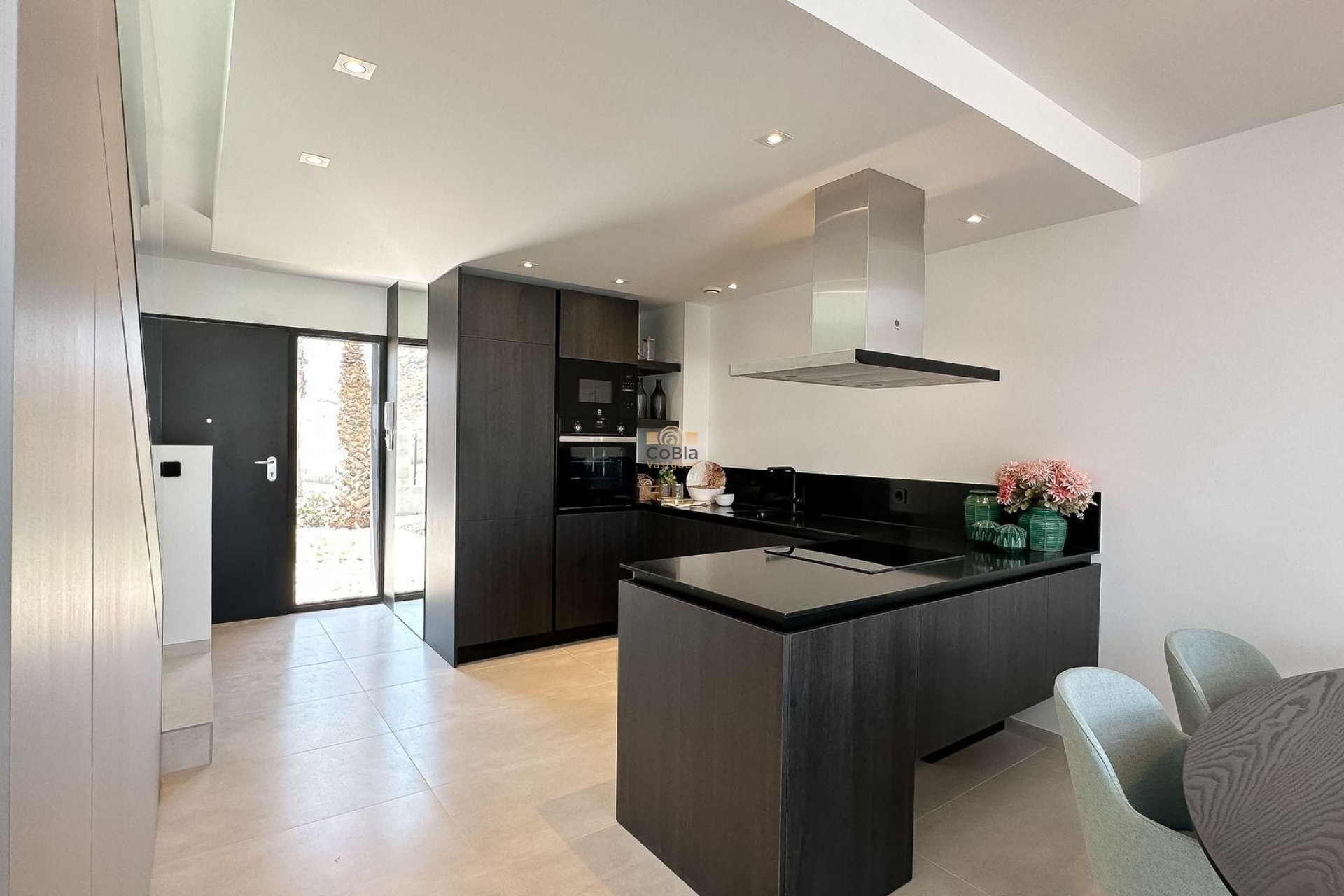 Neue Gebäude - Villa - Algorfa - La Finca Golf