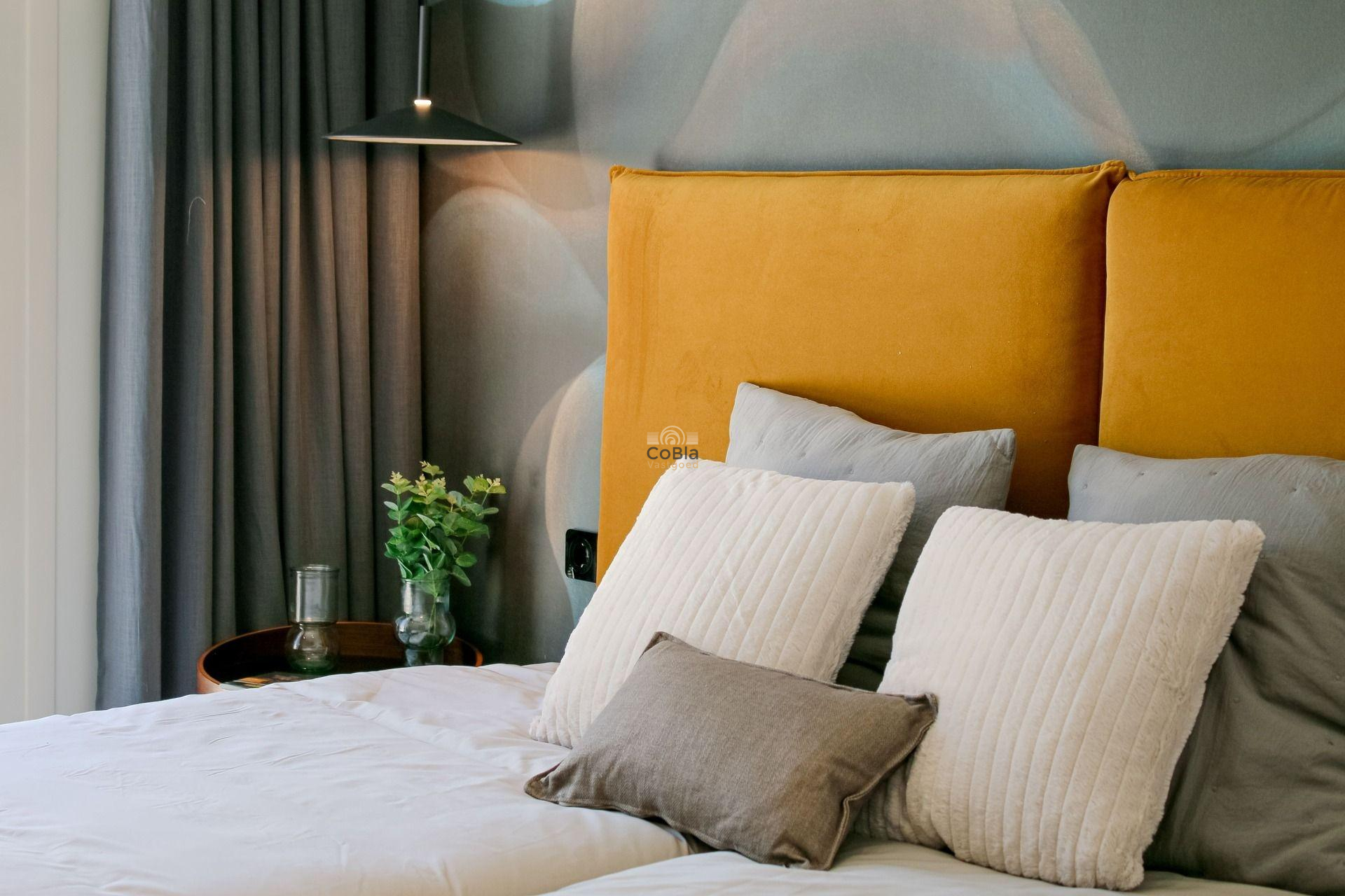 Neue Gebäude - Villa - Algorfa - La Finca Golf