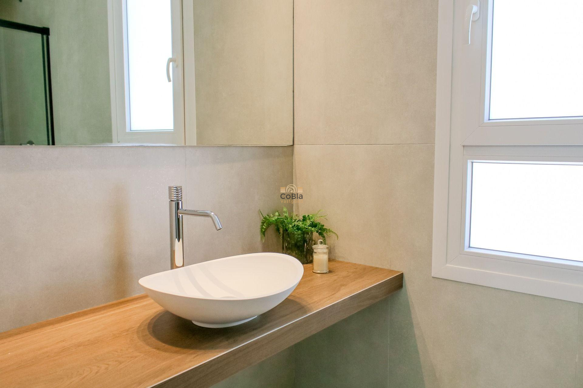 Neue Gebäude - Villa - Algorfa - La Finca Golf