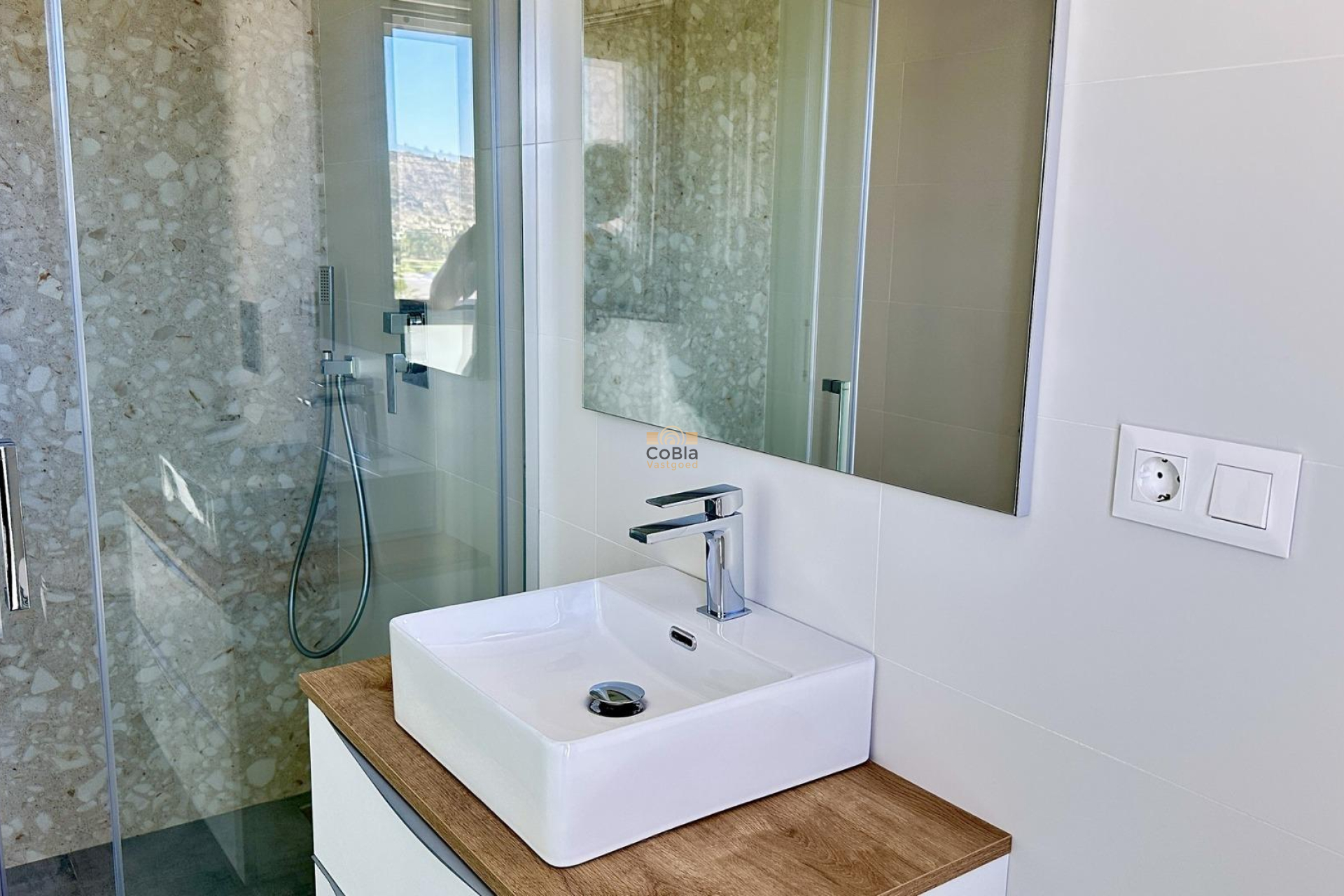 Neue Gebäude - Villa - Algorfa - La Finca Golf