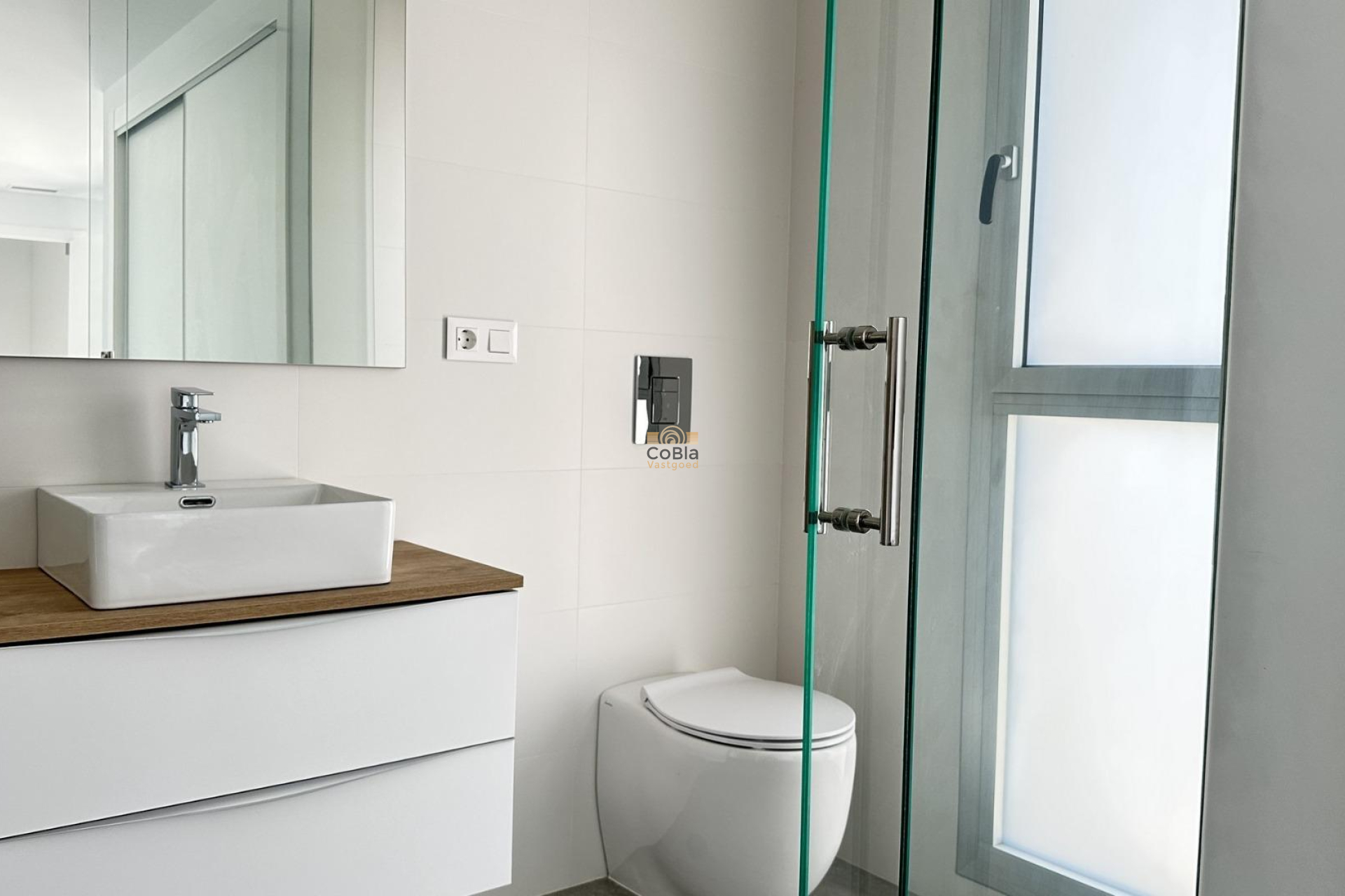 Neue Gebäude - Villa - Algorfa - La Finca Golf