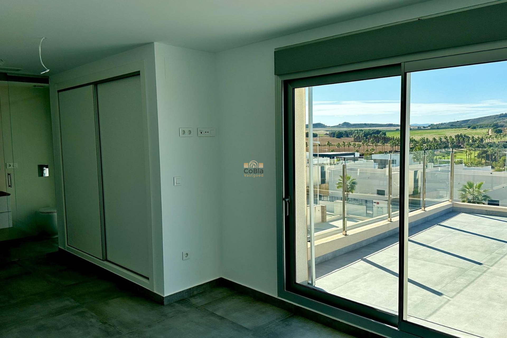 Neue Gebäude - Villa - Algorfa - La Finca Golf