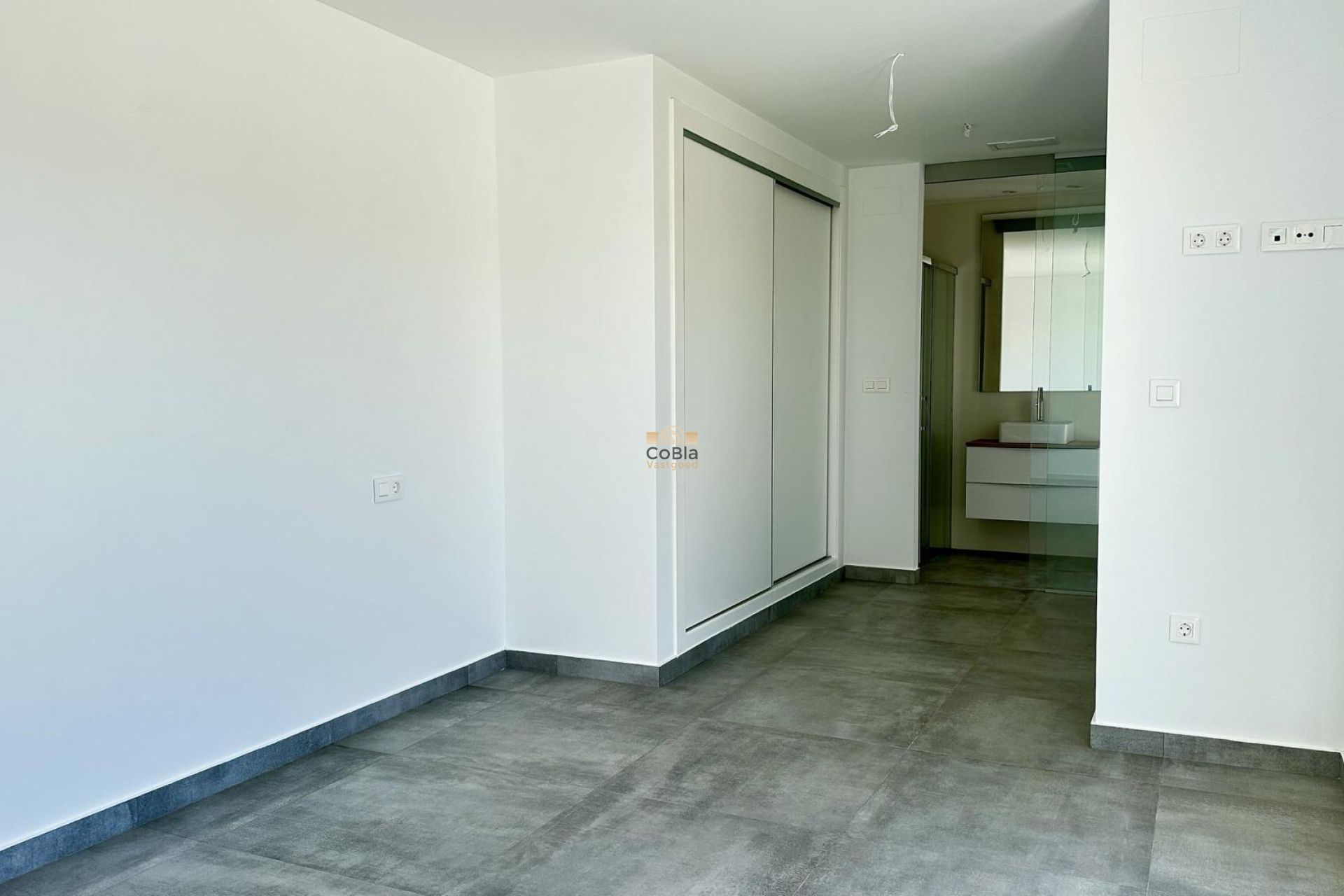 Neue Gebäude - Villa - Algorfa - La Finca Golf