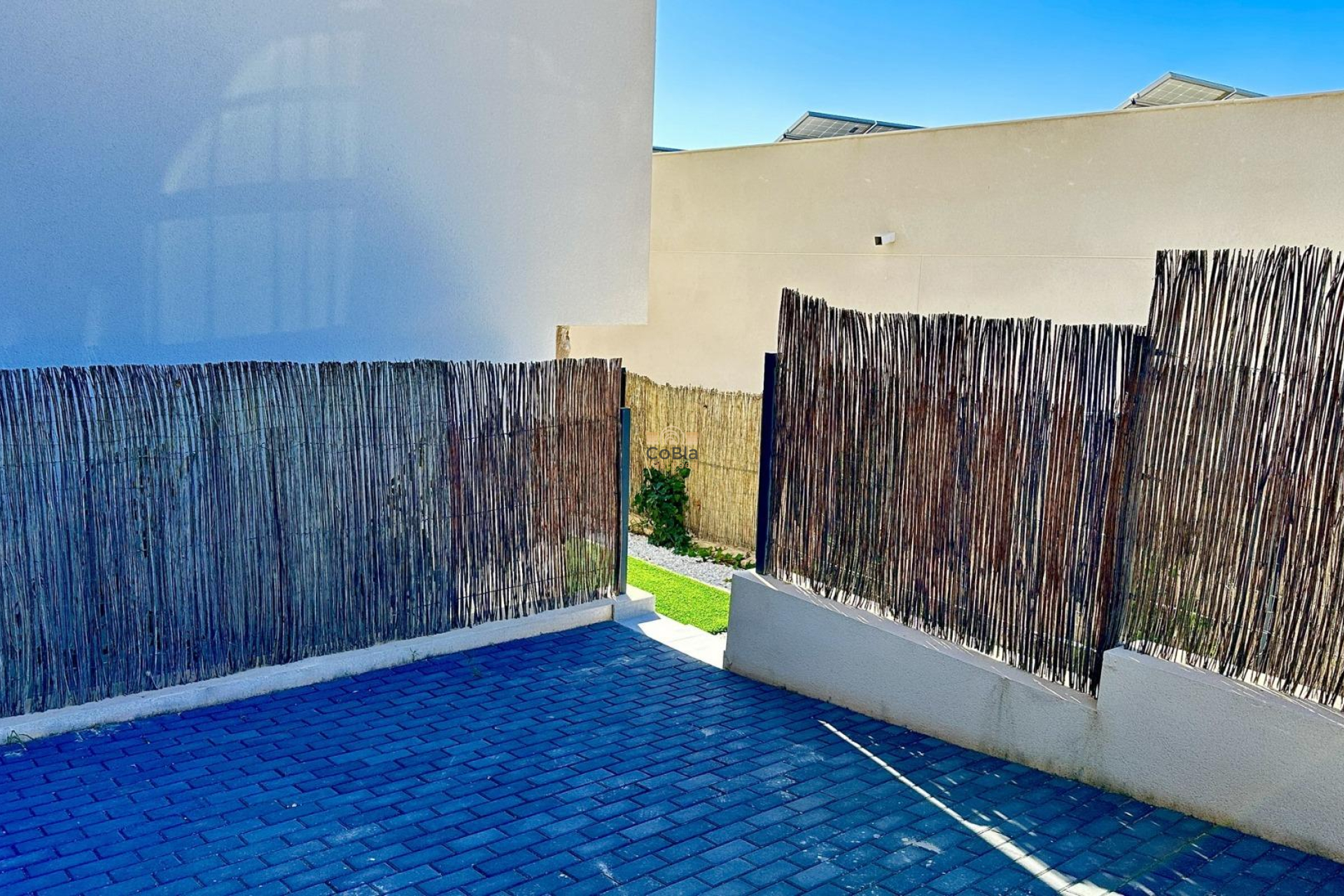 Neue Gebäude - Villa - Algorfa - La Finca Golf