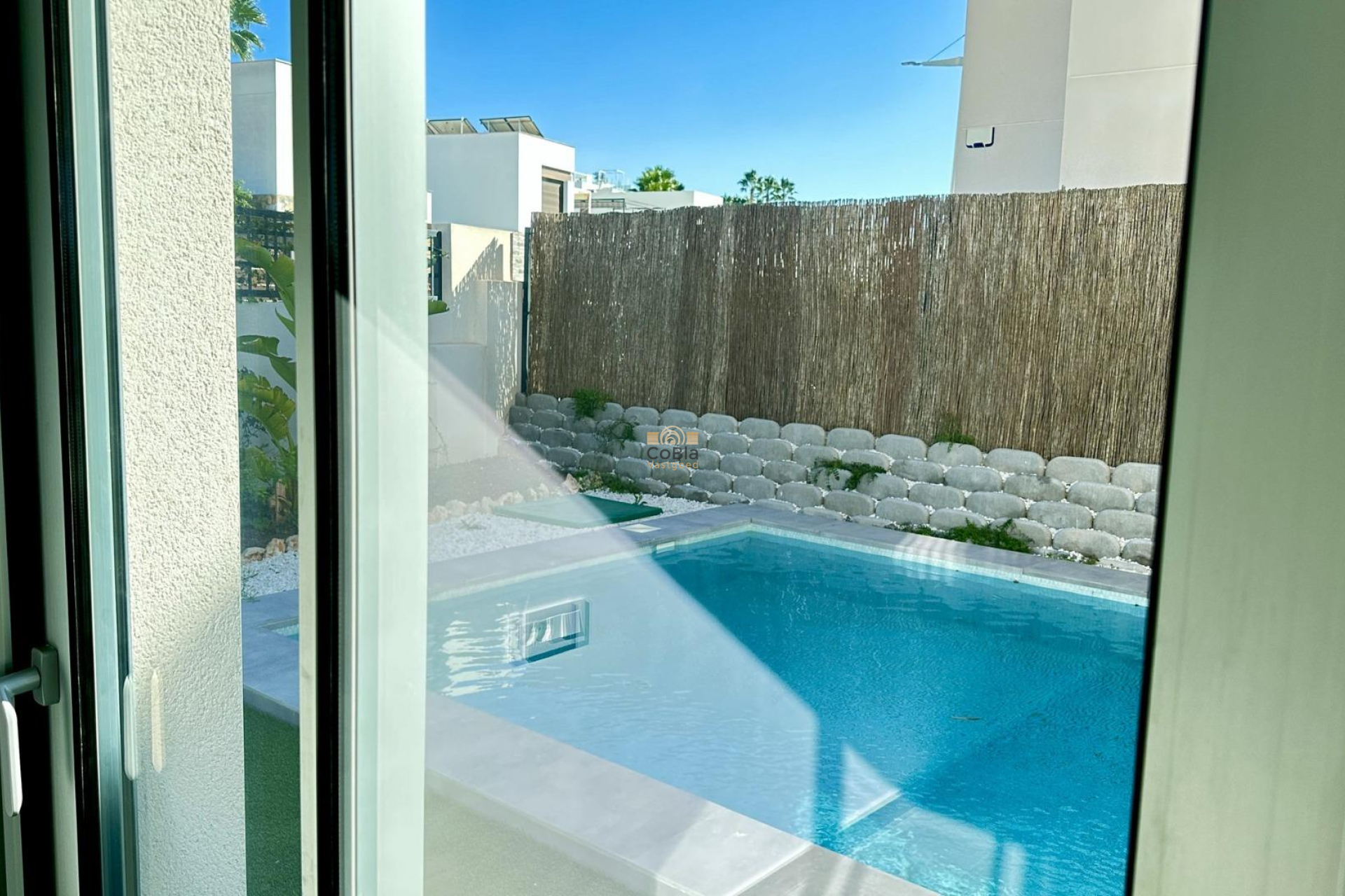 Neue Gebäude - Villa - Algorfa - La Finca Golf