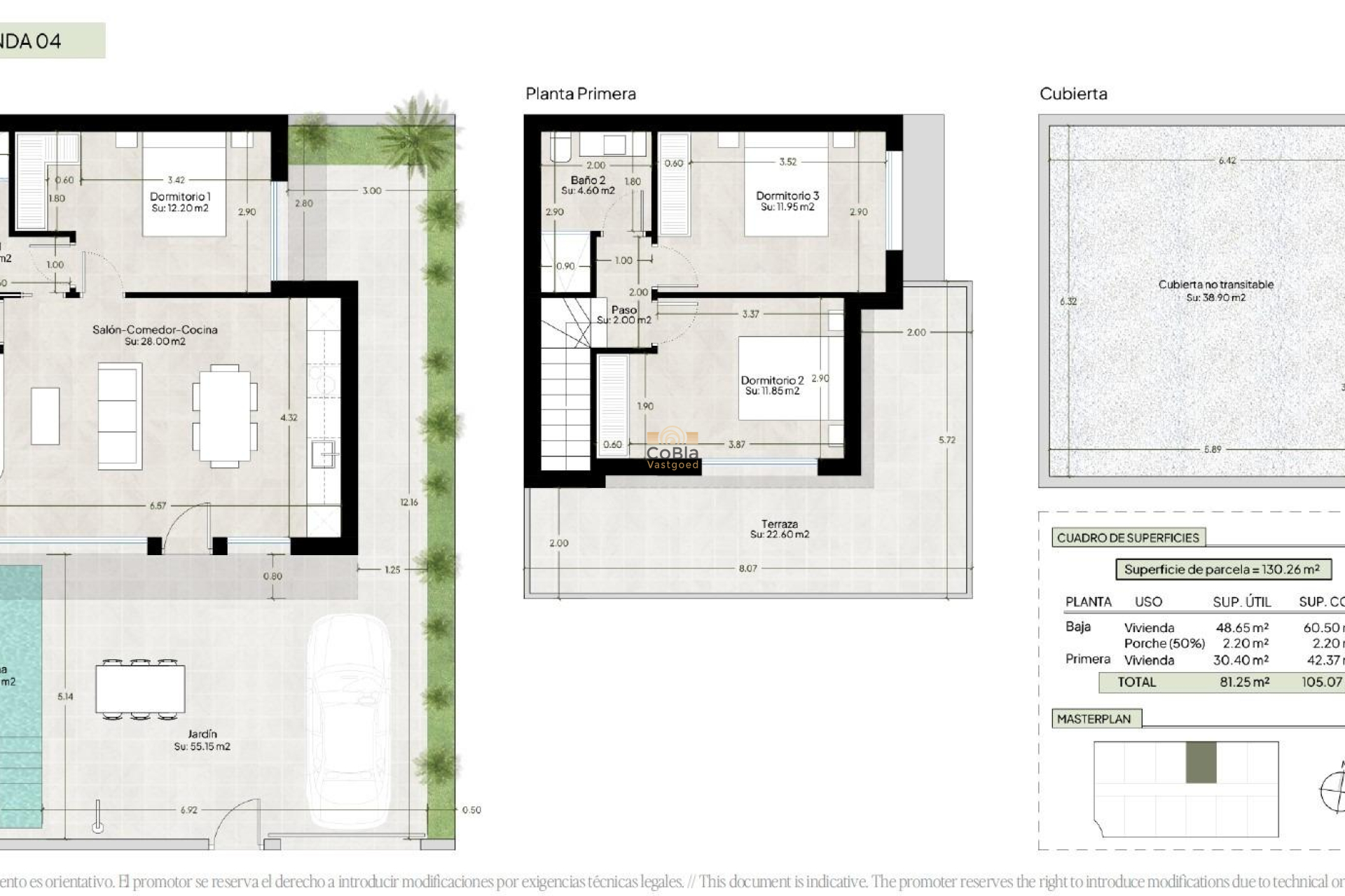 Neue Gebäude - Villa - Alhama De Murcia - Condado De Alhama