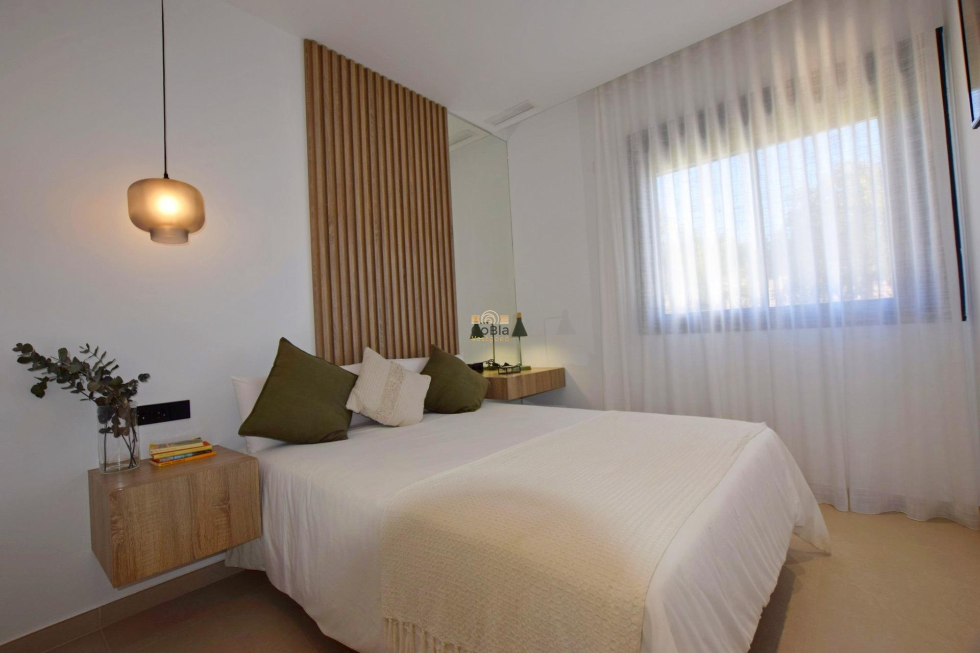 Neue Gebäude - Villa - Alhama De Murcia - Condado De Alhama