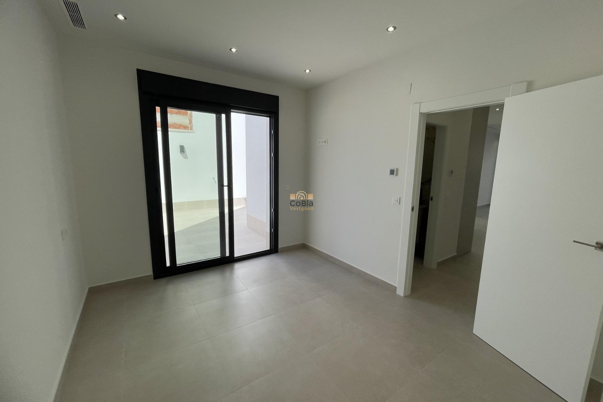 Neue Gebäude - Villa - Almoradí - Heredades