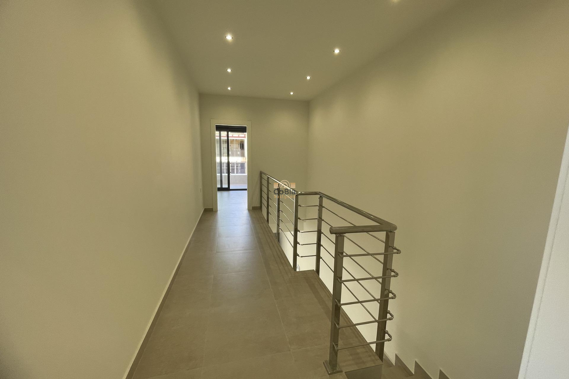 Neue Gebäude - Villa - Almoradí - Heredades