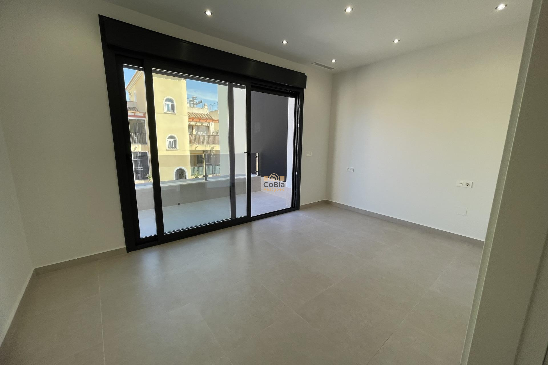 Neue Gebäude - Villa - Almoradí - Heredades