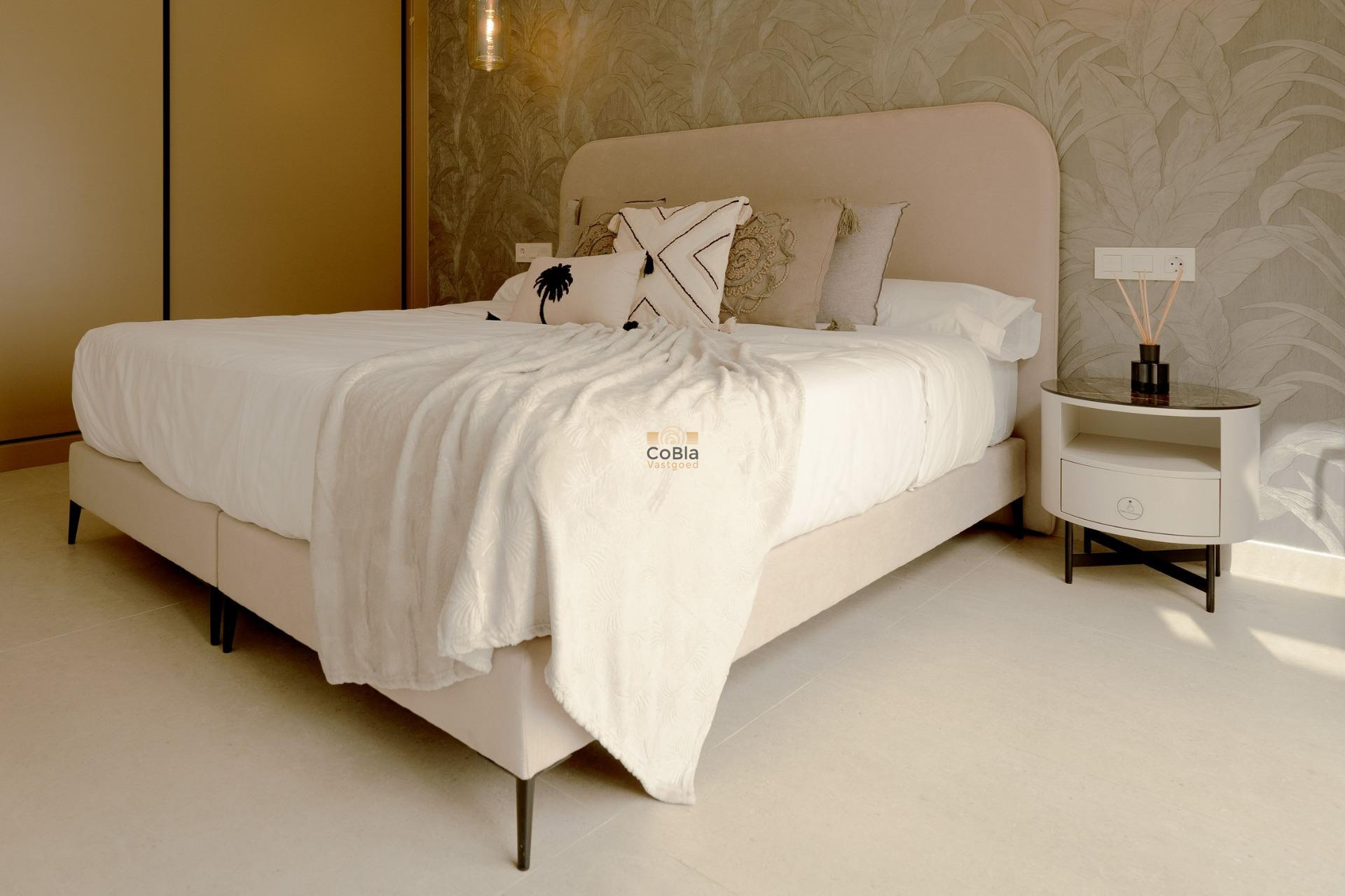 Neue Gebäude - Villa - Almoradí - Las Heredades