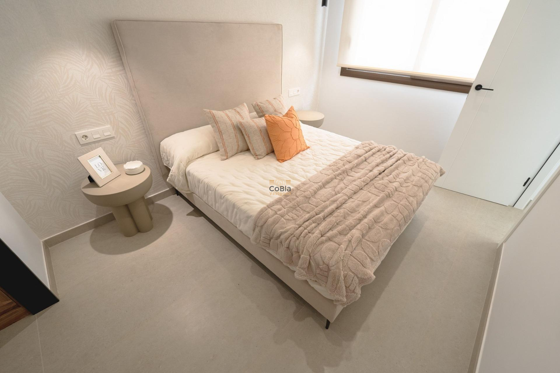 Neue Gebäude - Villa - Almoradí - Las Heredades