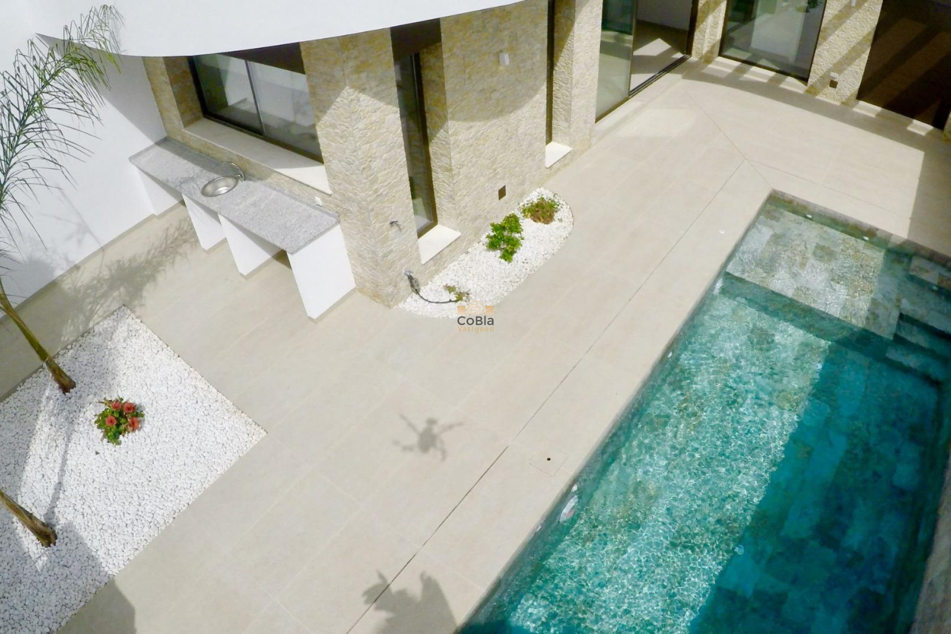 Neue Gebäude - Villa - Almoradí - Las Heredades