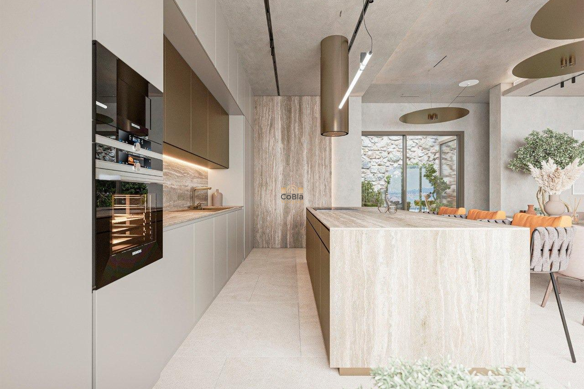 Neue Gebäude - Villa - Altea - Altea Hills