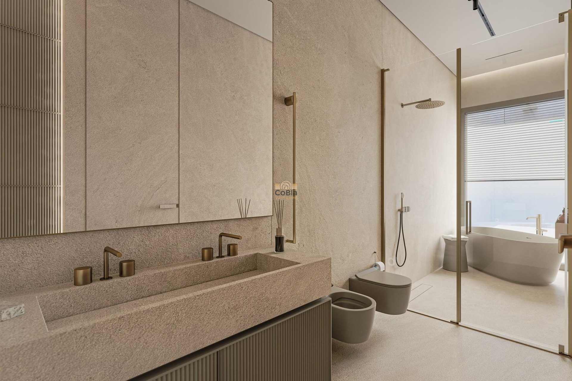 Neue Gebäude - Villa - Altea - Altea Hills