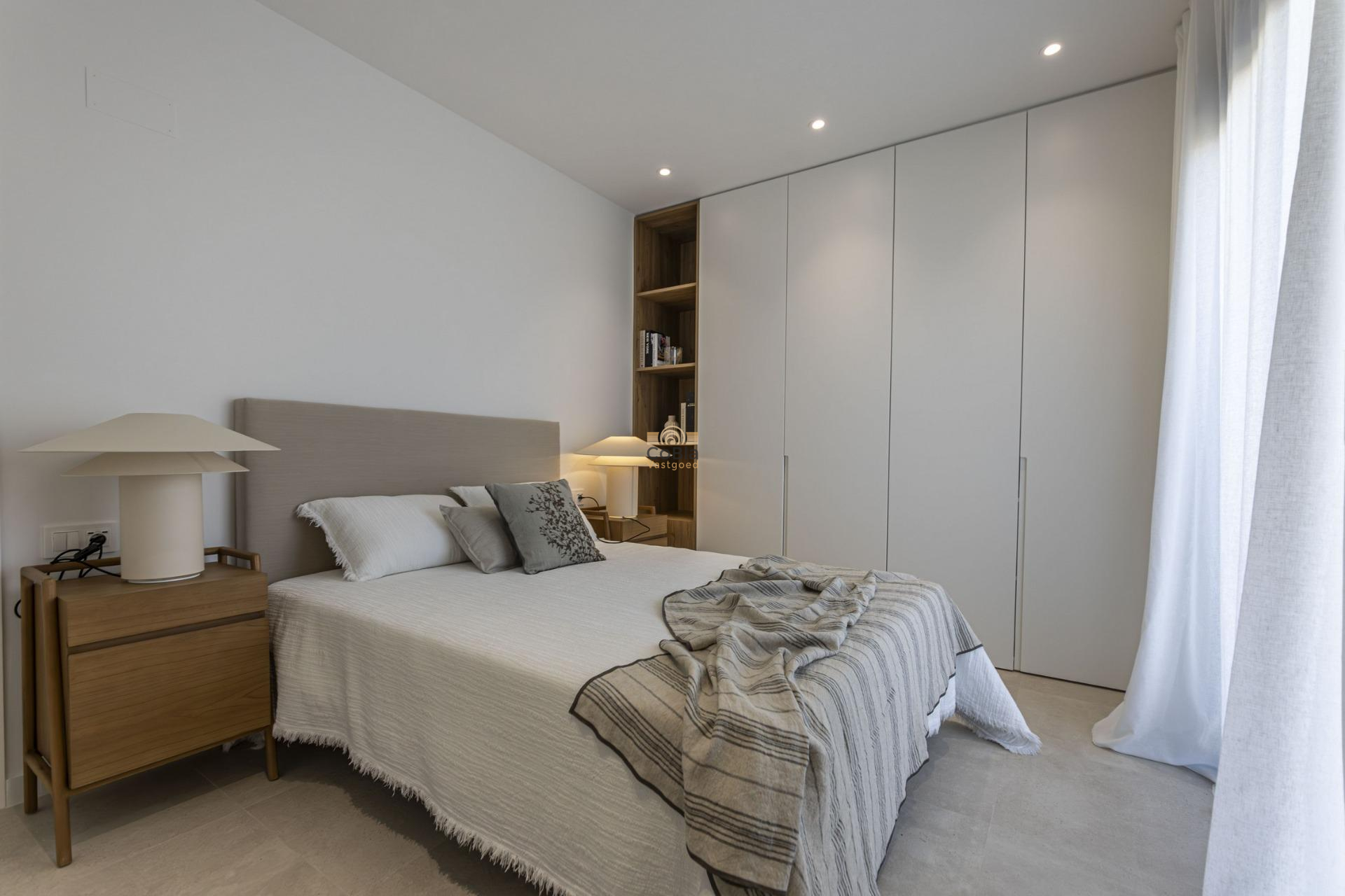 Neue Gebäude - Villa - Banos y Mendigo - Altaona Golf And Country Village