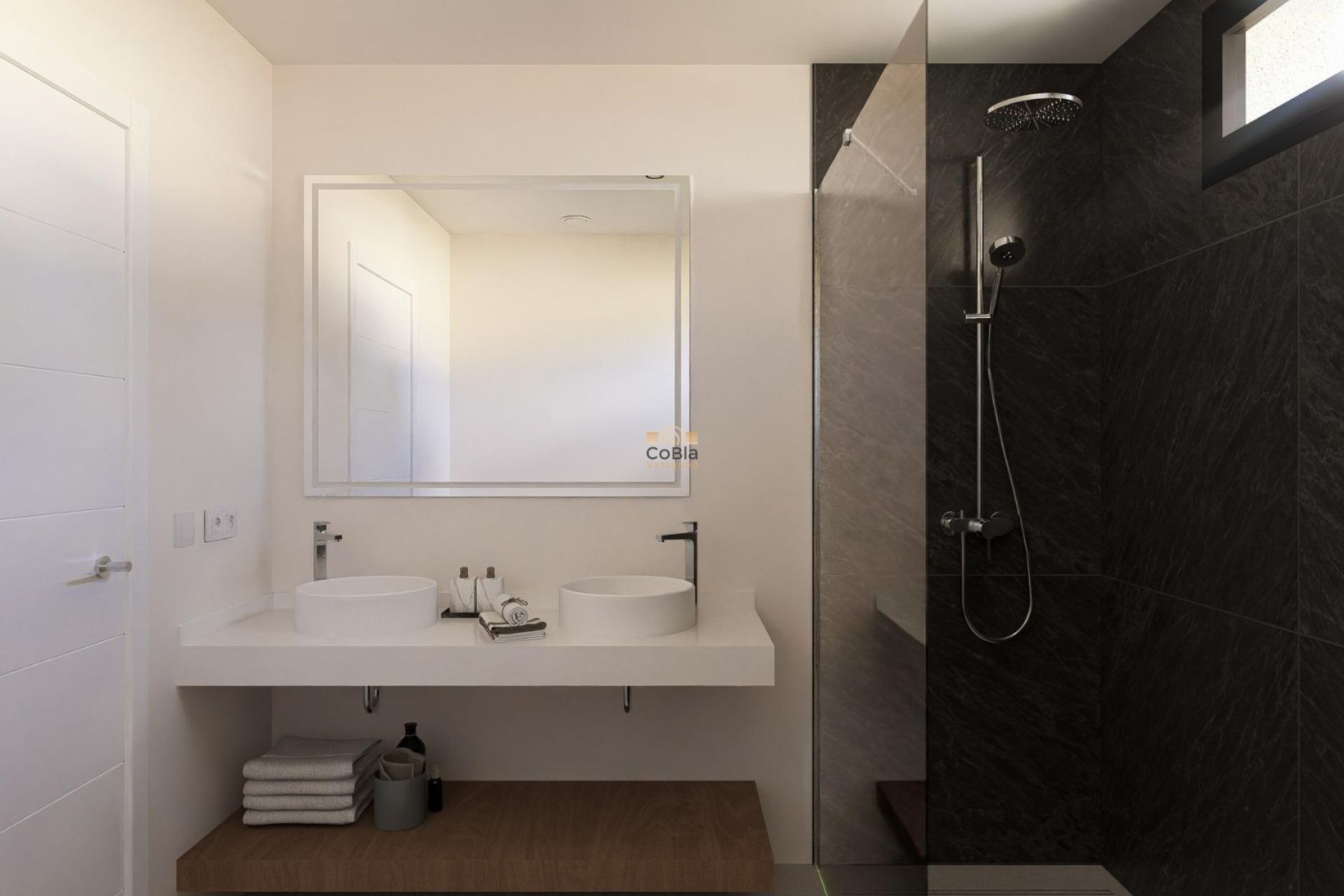 Neue Gebäude - Villa - Banos y Mendigo - Altaona Golf