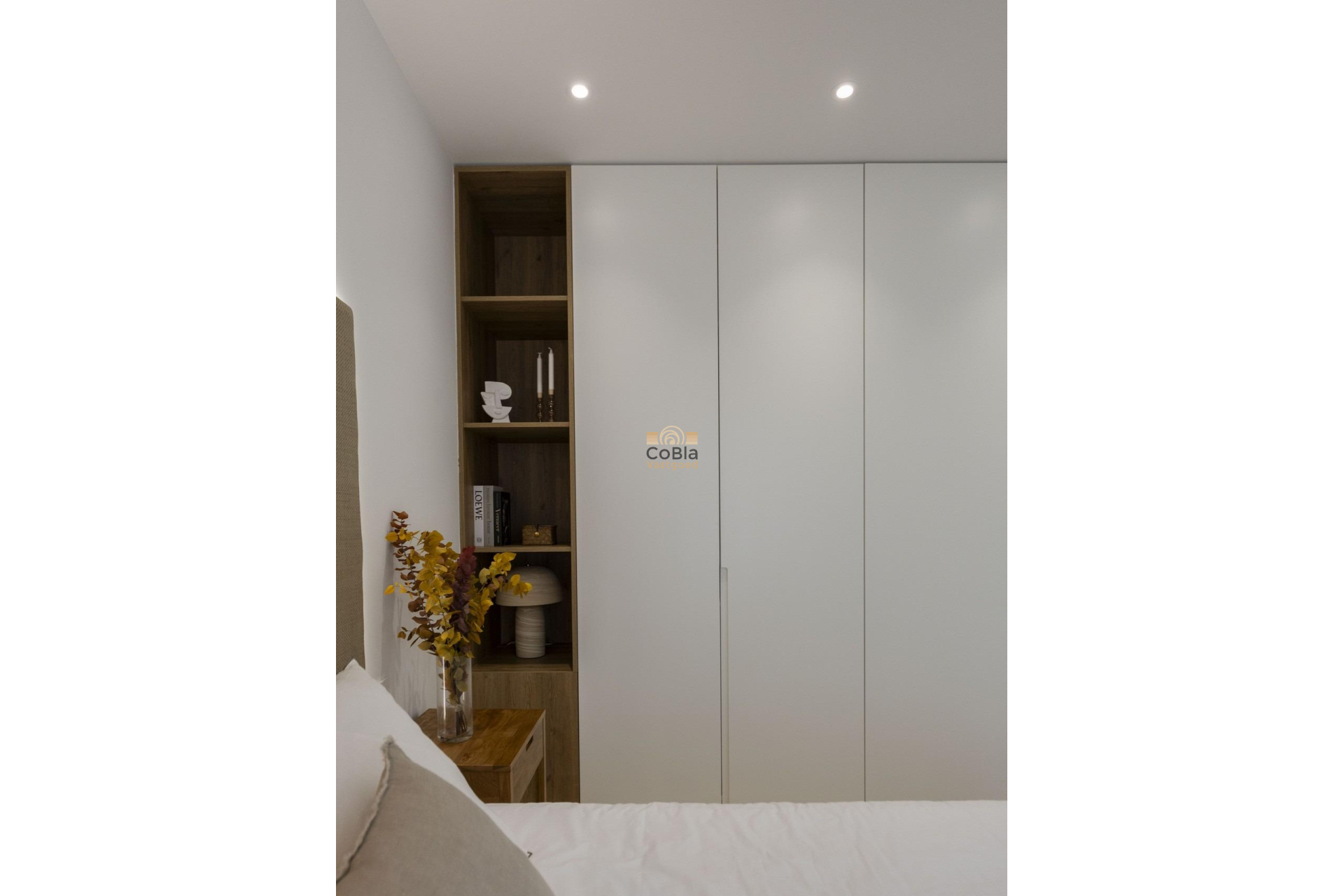 Neue Gebäude - Villa - Banos y Mendigo - Altaona Golf