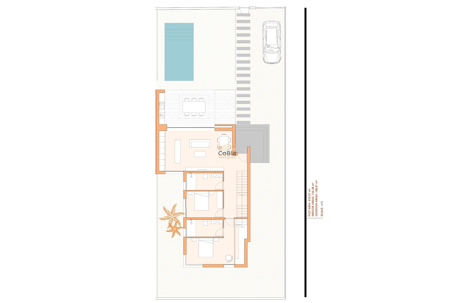 Neue Gebäude - Villa - BAOS Y MENDIGO - Altaona Golf And Country Village