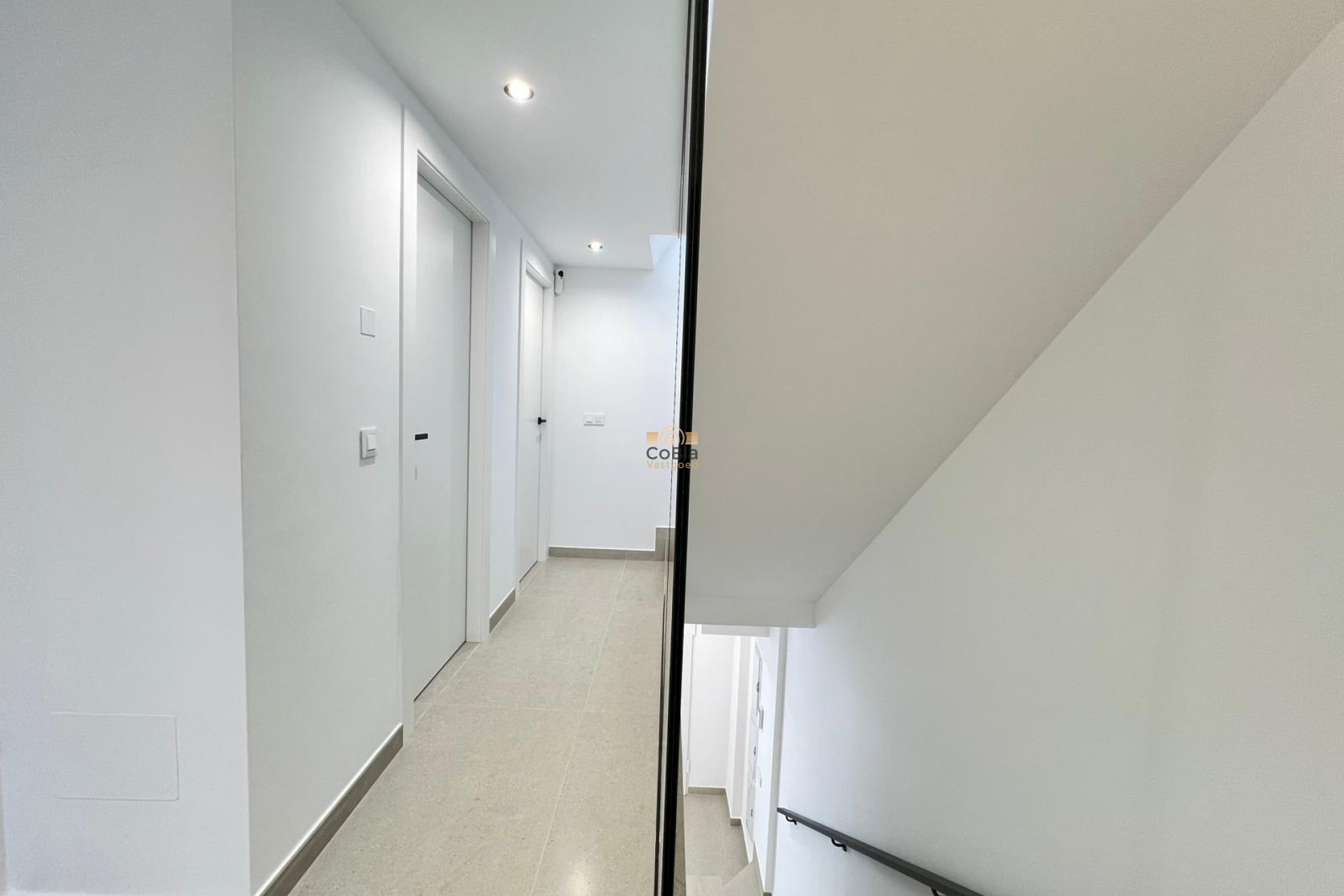 Neue Gebäude - Villa - Benferri - Benfis Park