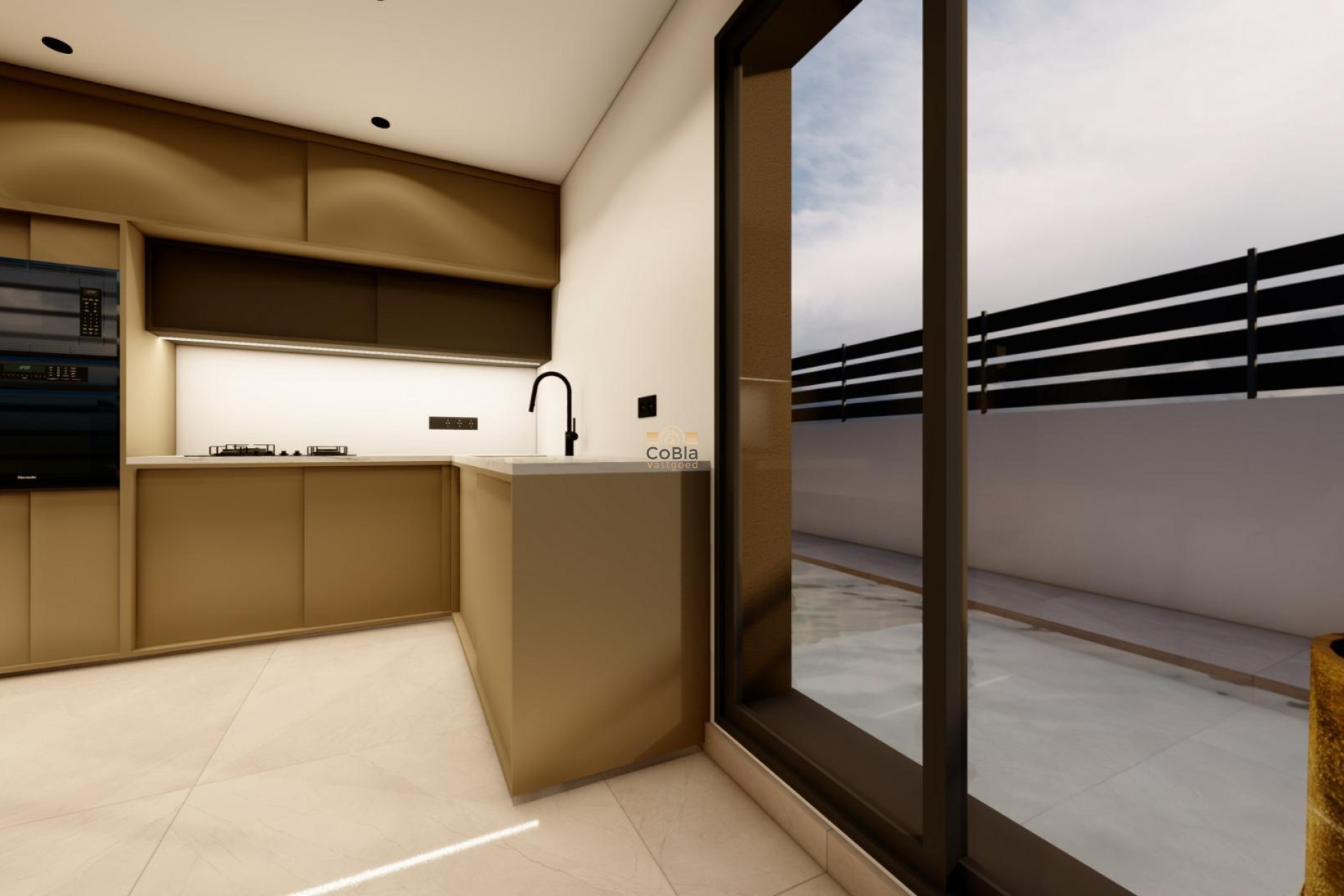 Neue Gebäude - Villa - Benijofar - Urb. Monteazul