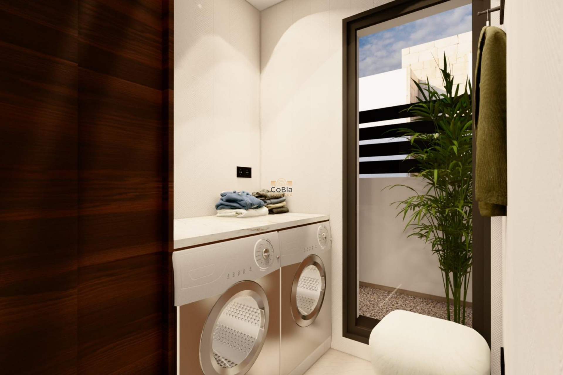 Neue Gebäude - Villa - Benijofar - Urb. Monteazul