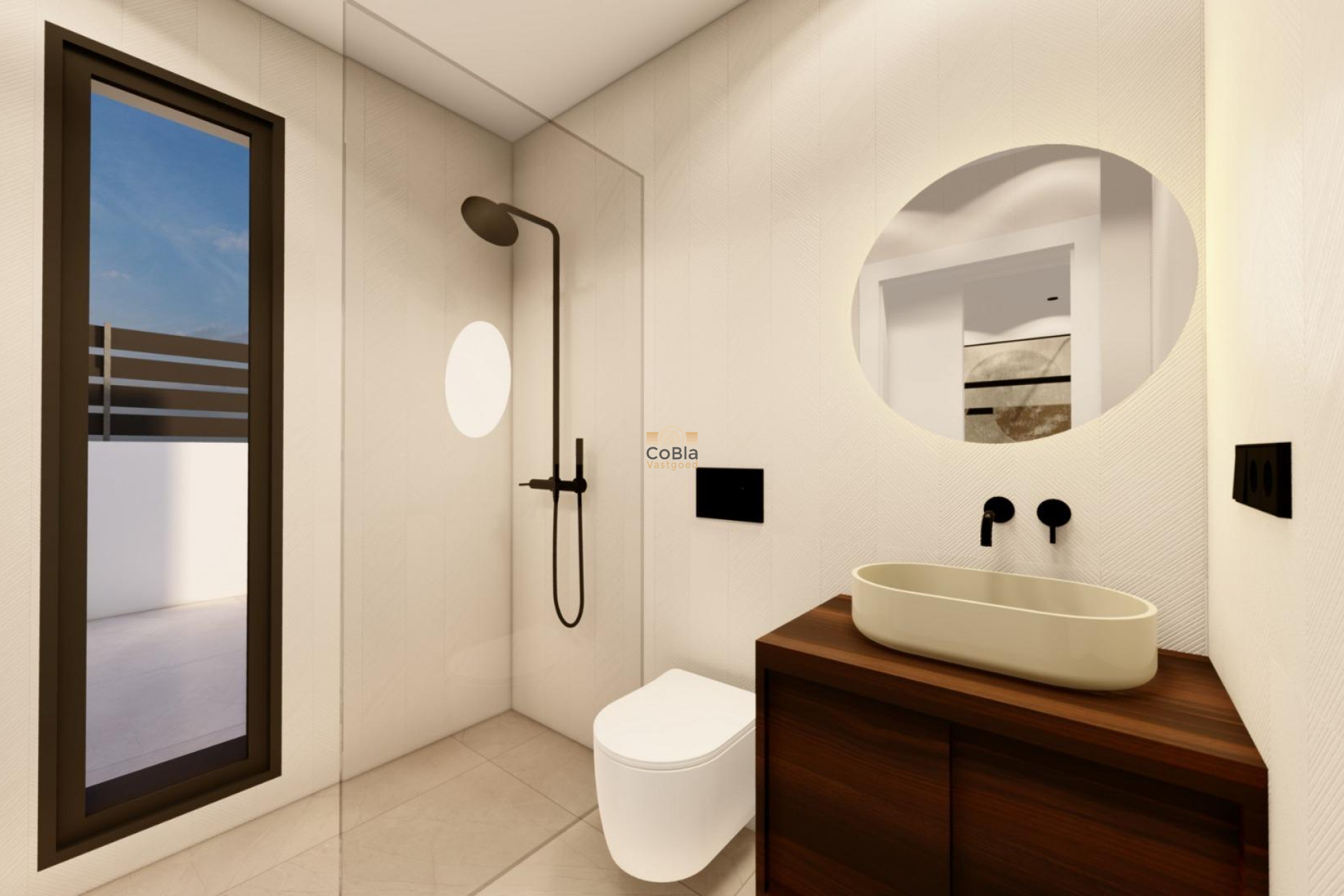 Neue Gebäude - Villa - Benijofar - Urb. Monteazul