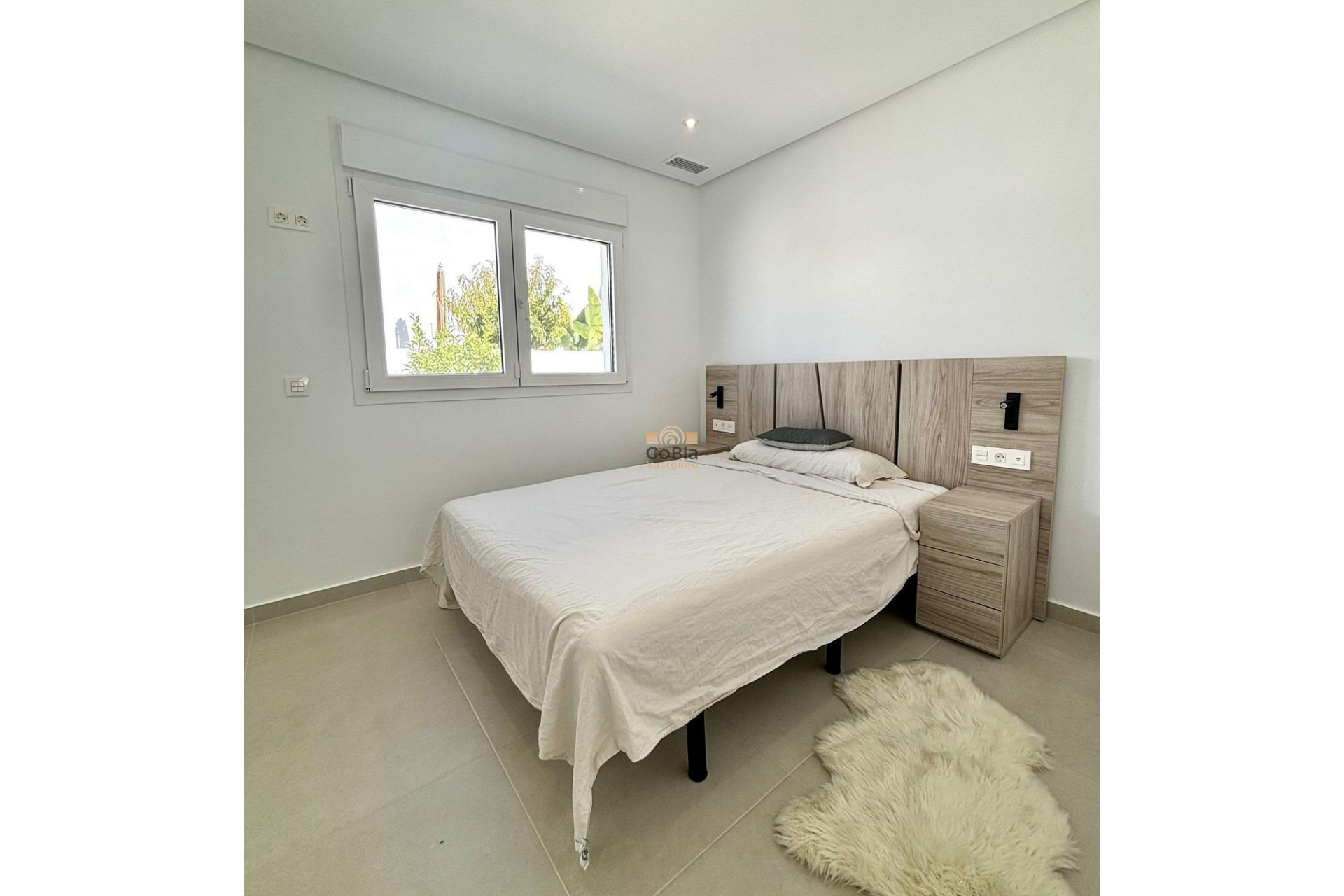 Neue Gebäude - Villa - Benijofar