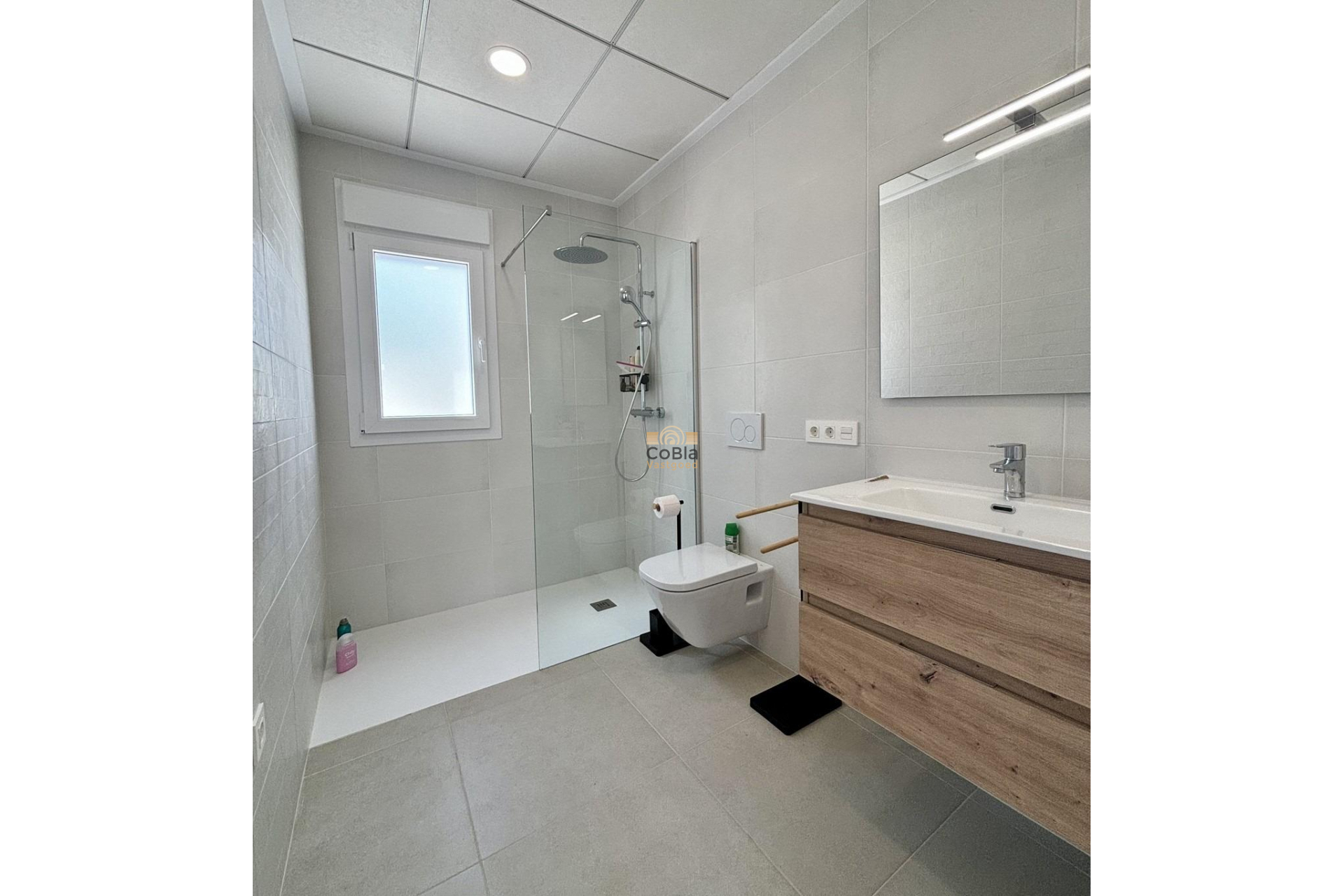 Neue Gebäude - Villa - Benijofar