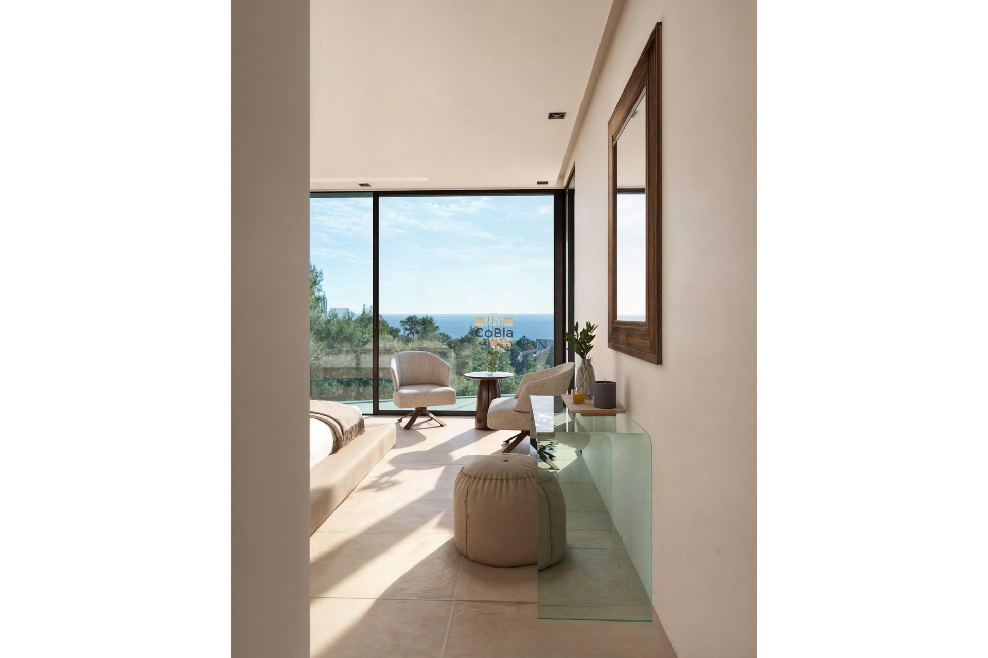 Neue Gebäude - Villa - Benissa - Racó Del Galeno