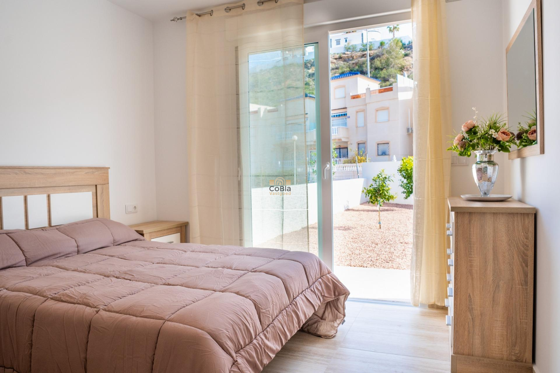 Neue Gebäude - Villa - Ciudad Quesada - Golf La Marquesa (Ciudad Quesada)
