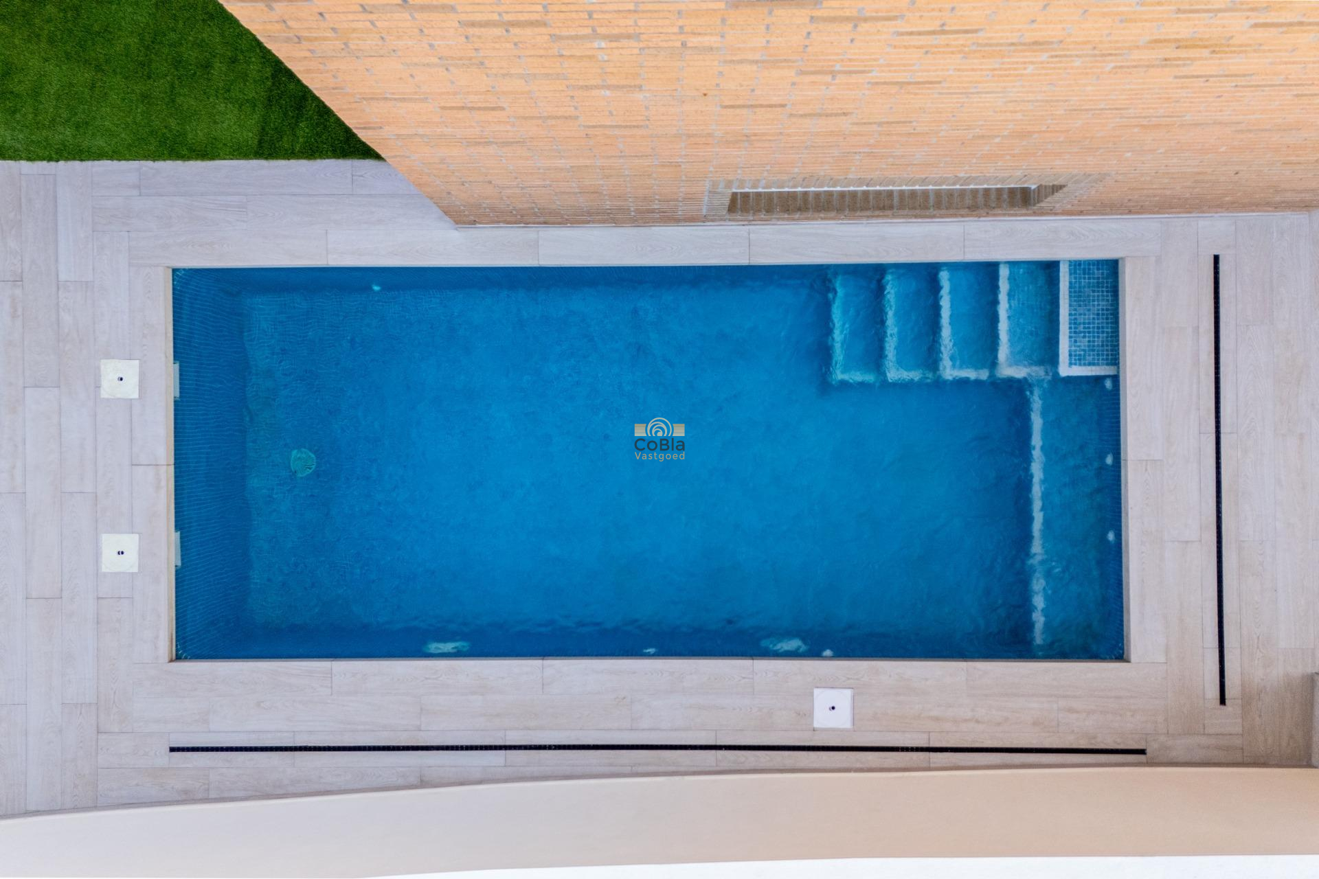 Neue Gebäude - Villa - Ciudad Quesada - La Marquesa Golf