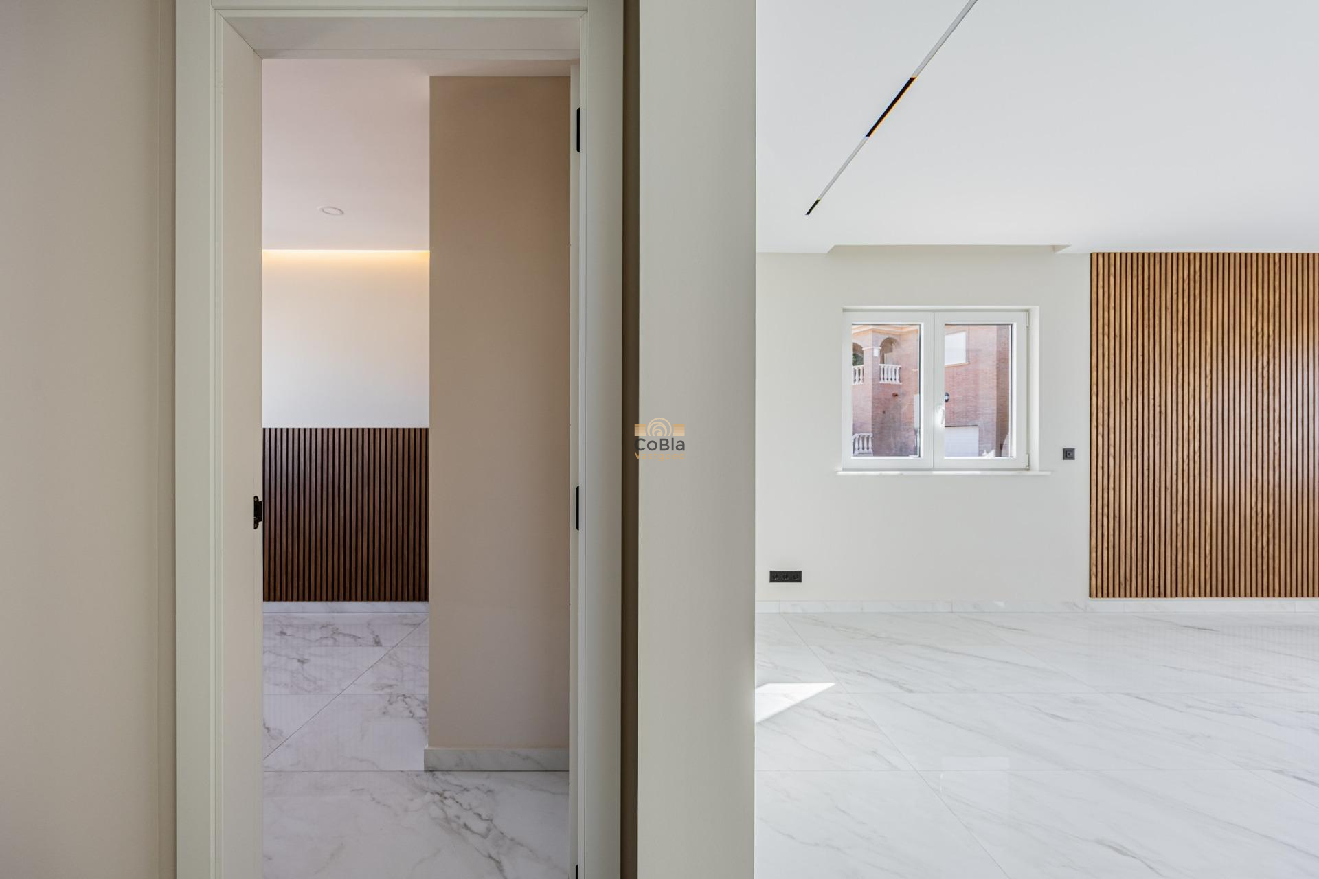 Neue Gebäude - Villa - Ciudad Quesada - La Marquesa Golf