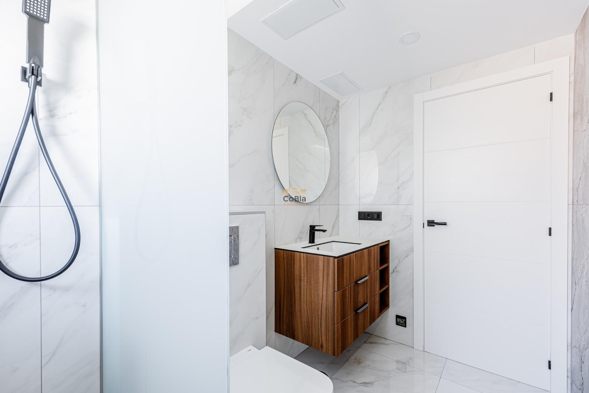 Neue Gebäude - Villa - Ciudad Quesada - La Marquesa Golf