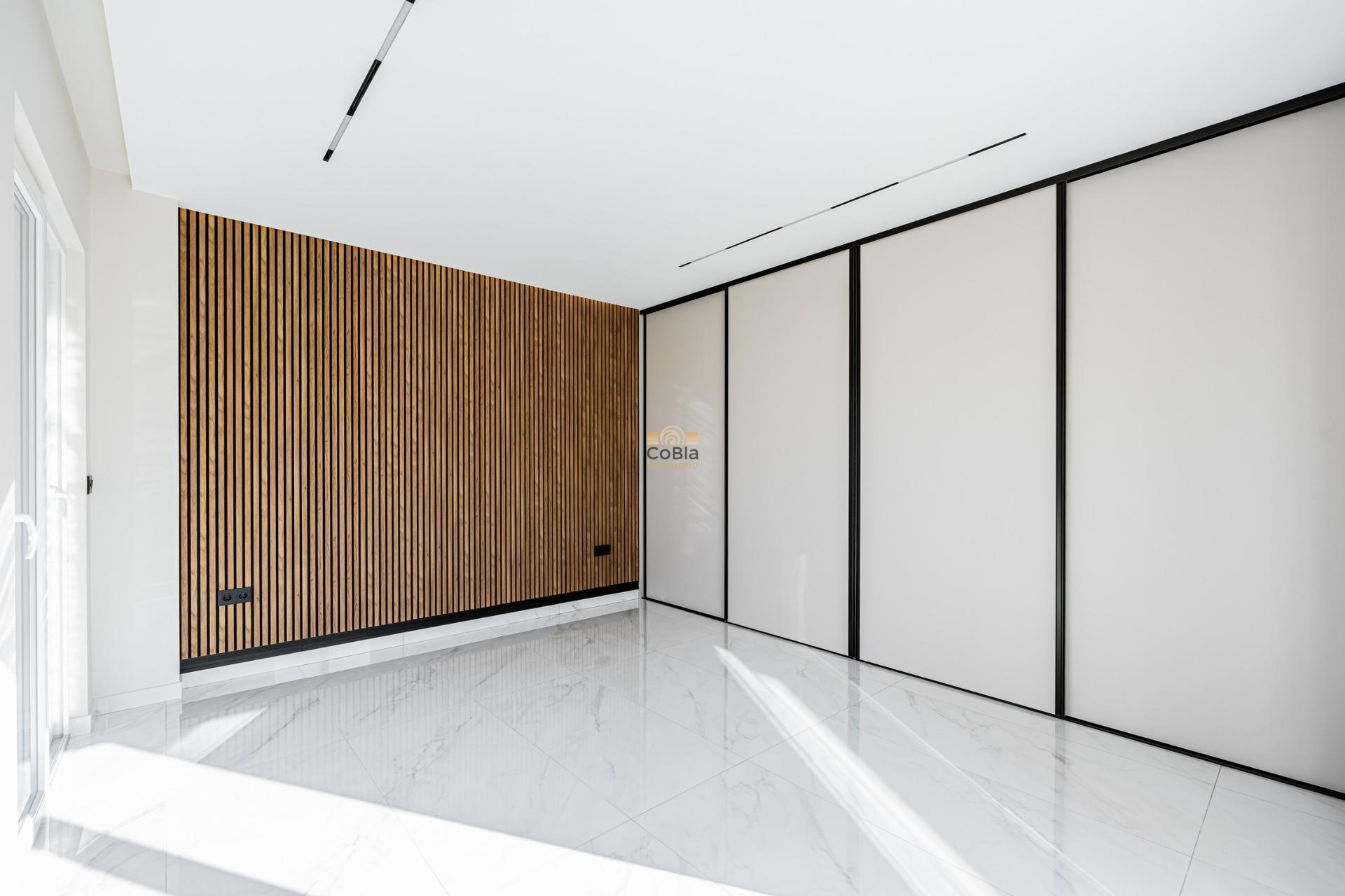 Neue Gebäude - Villa - Ciudad Quesada - La Marquesa Golf