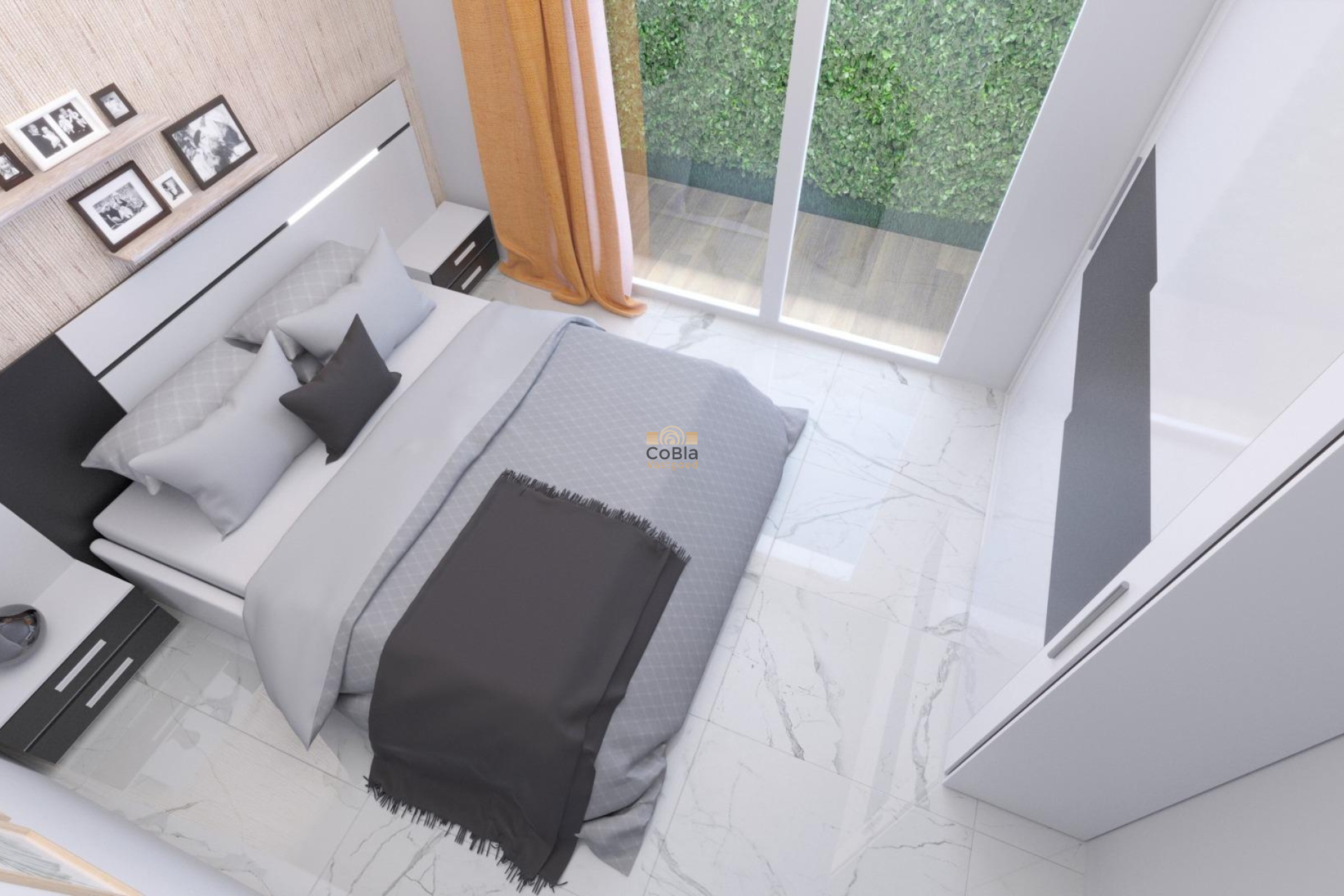 Neue Gebäude - Villa - Ciudad Quesada - La Marquesa Golf