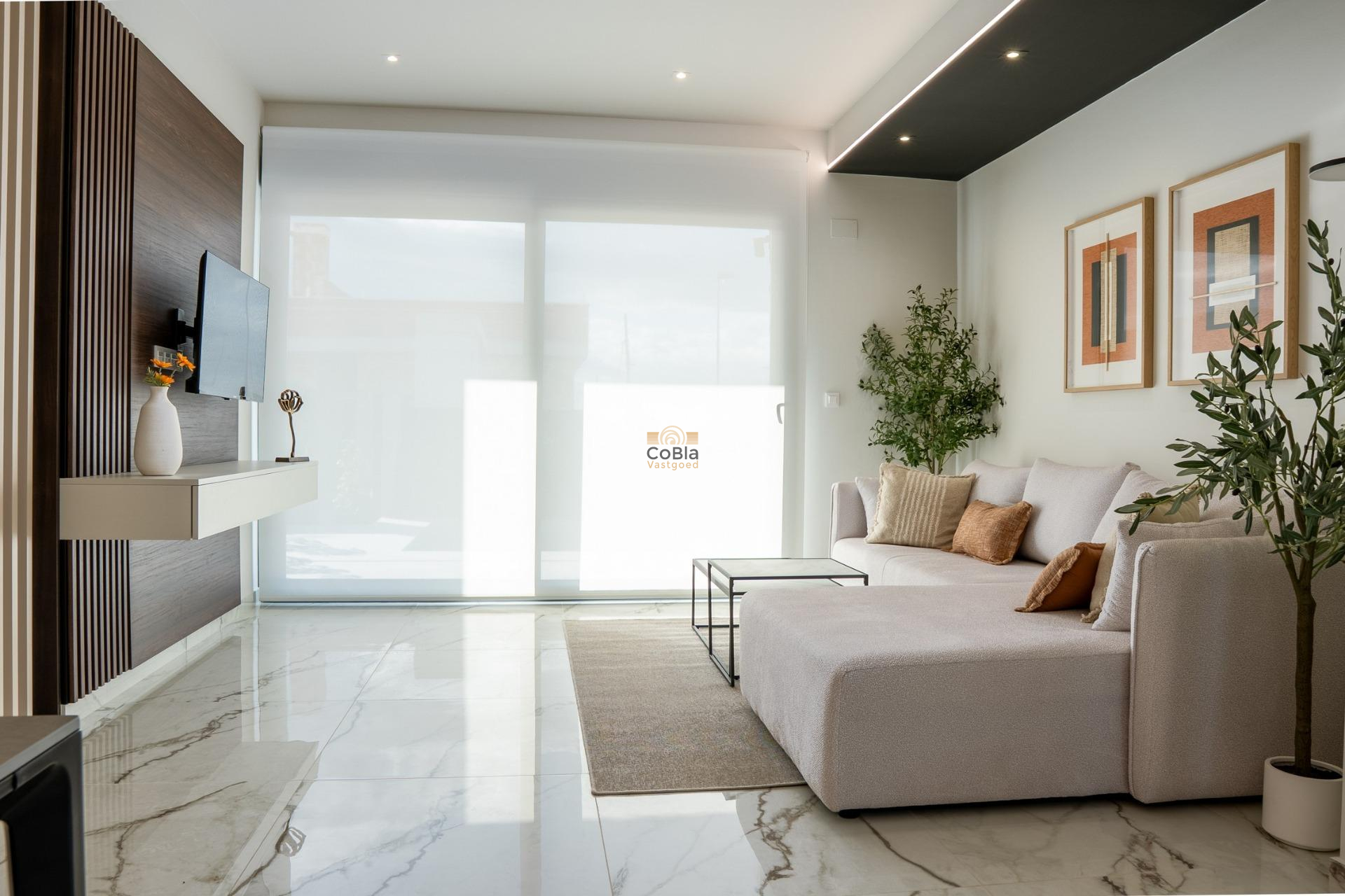 Neue Gebäude - Villa - Ciudad Quesada - Lo Marabú