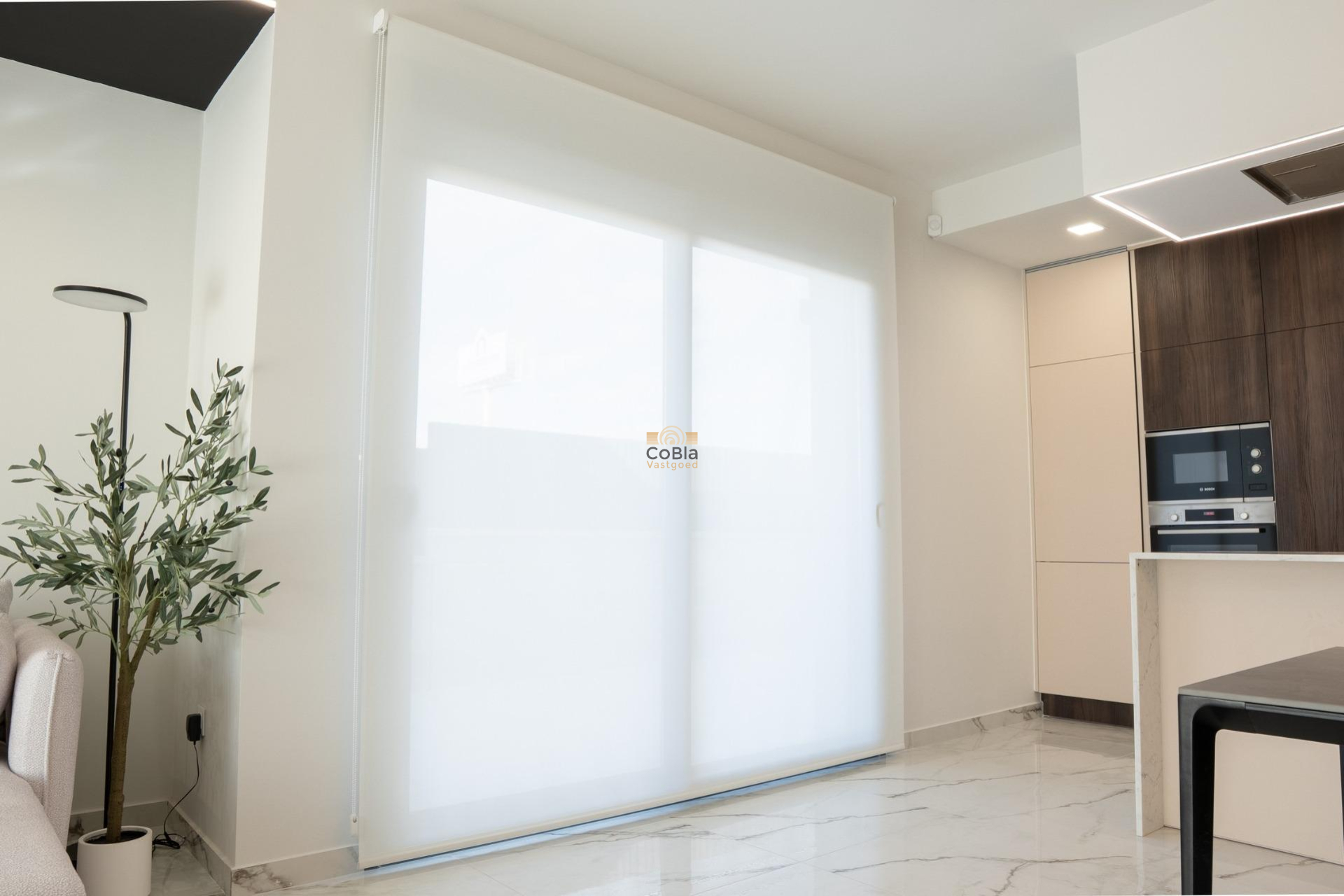 Neue Gebäude - Villa - Ciudad Quesada - Lo Marabú