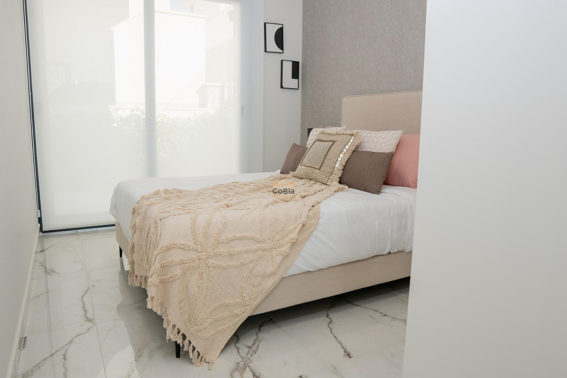 Neue Gebäude - Villa - Ciudad Quesada - Lo Marabú