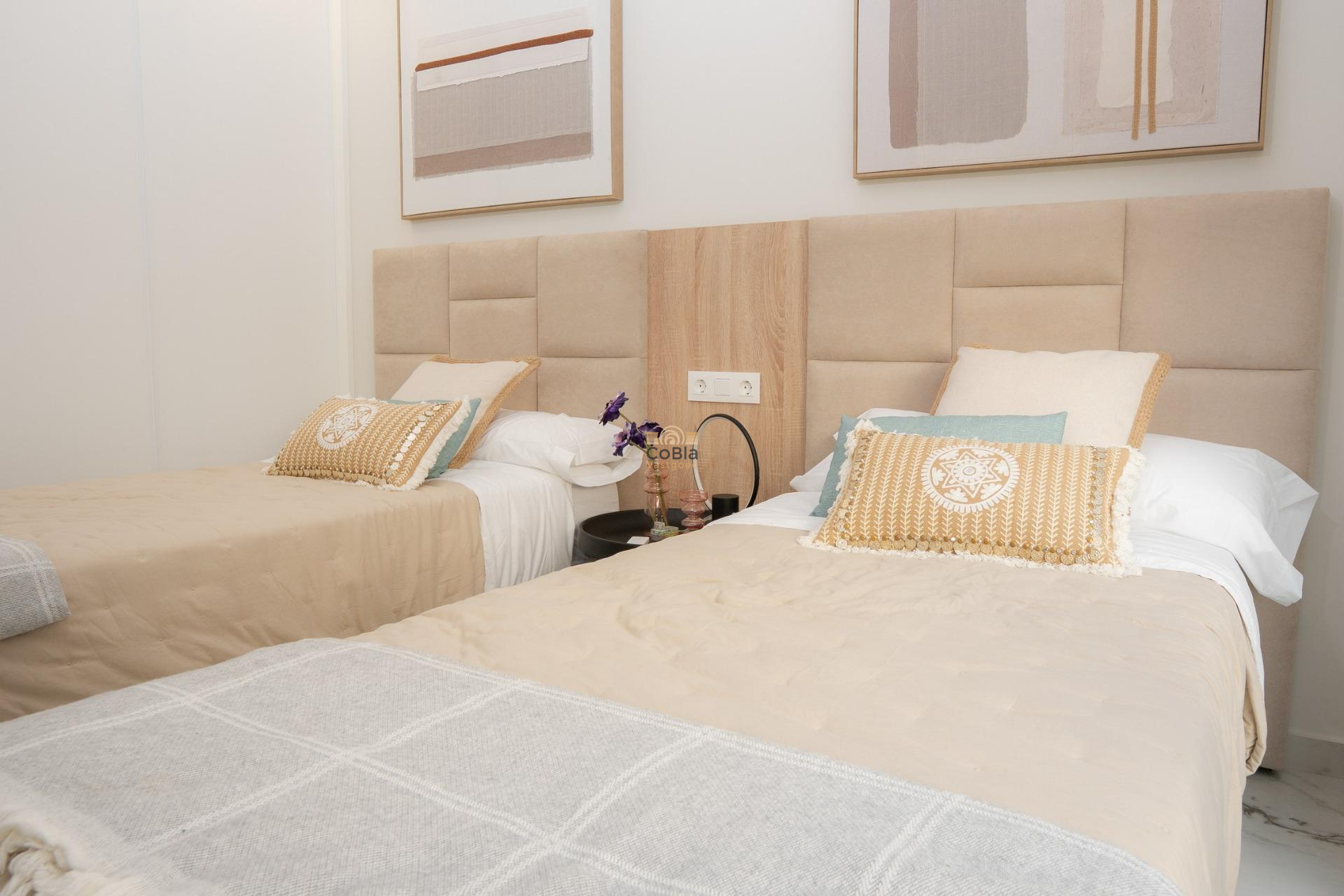 Neue Gebäude - Villa - Ciudad Quesada - Lo Marabú