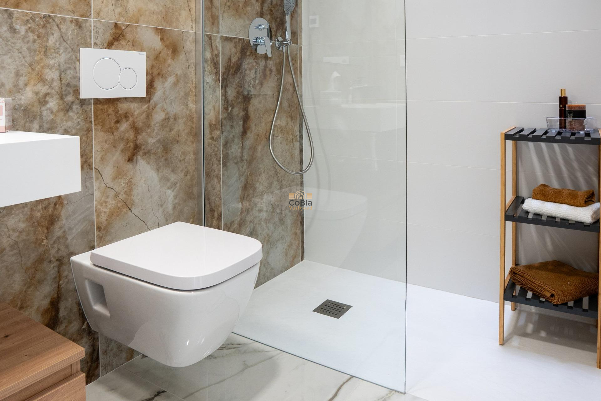 Neue Gebäude - Villa - Ciudad Quesada - Lo Marabú