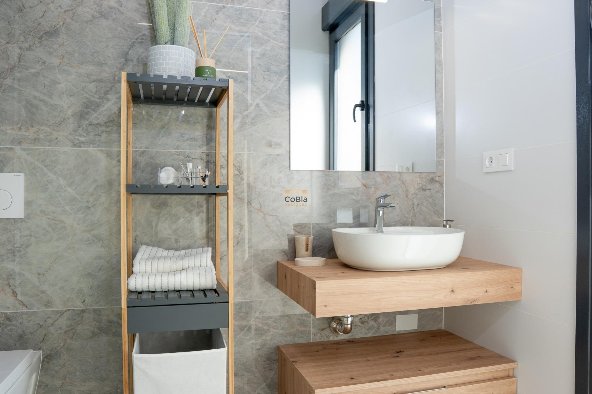 Neue Gebäude - Villa - Ciudad Quesada - Lo Marabú