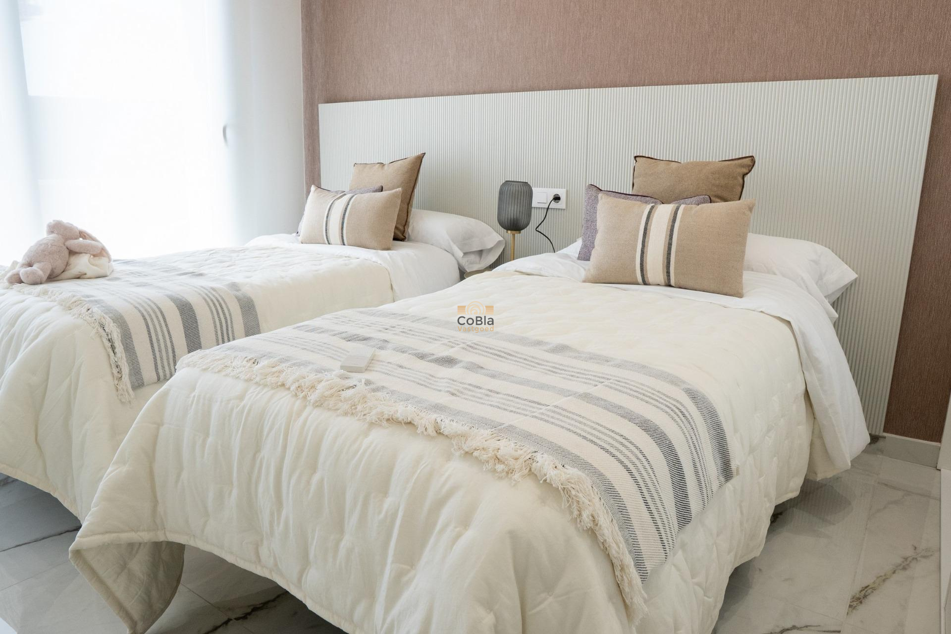 Neue Gebäude - Villa - Ciudad Quesada - Lo Marabú