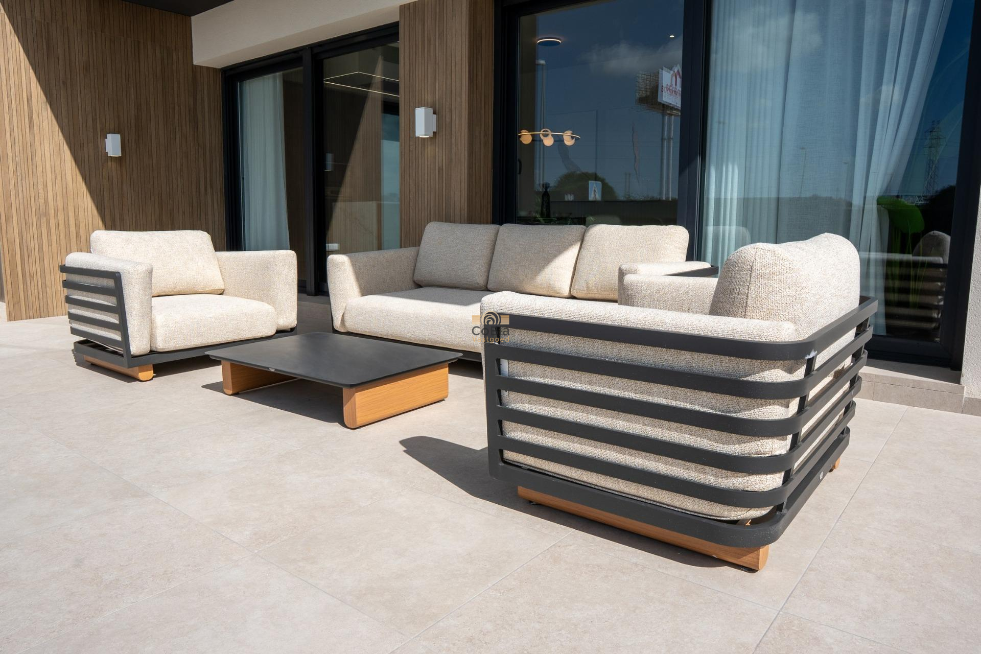 Neue Gebäude - Villa - Ciudad Quesada - Lo Marabú