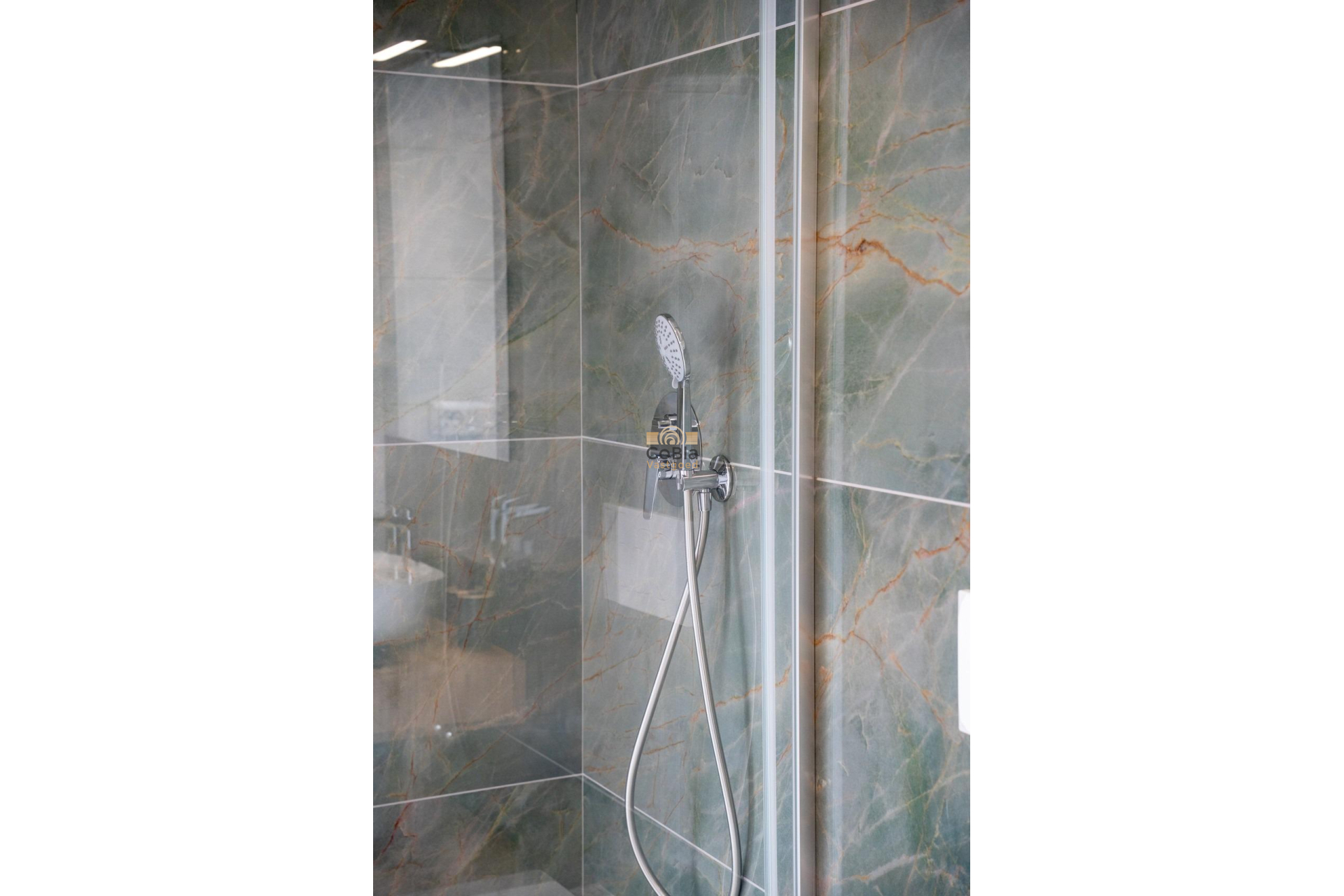 Neue Gebäude - Villa - Ciudad Quesada - Lo Marabú