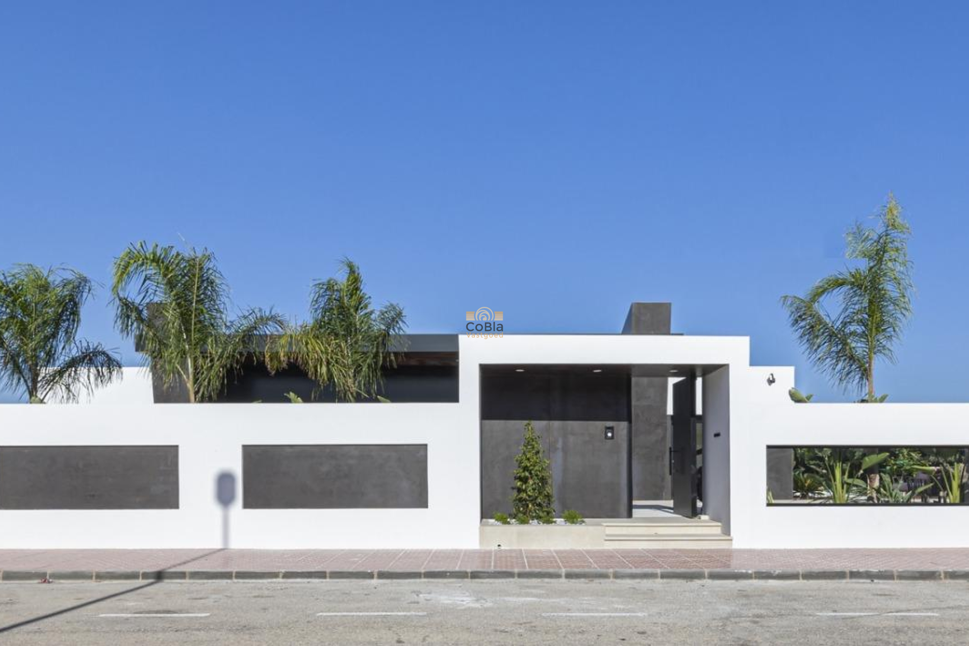 Neue Gebäude - Villa - Ciudad Quesada - Rojales