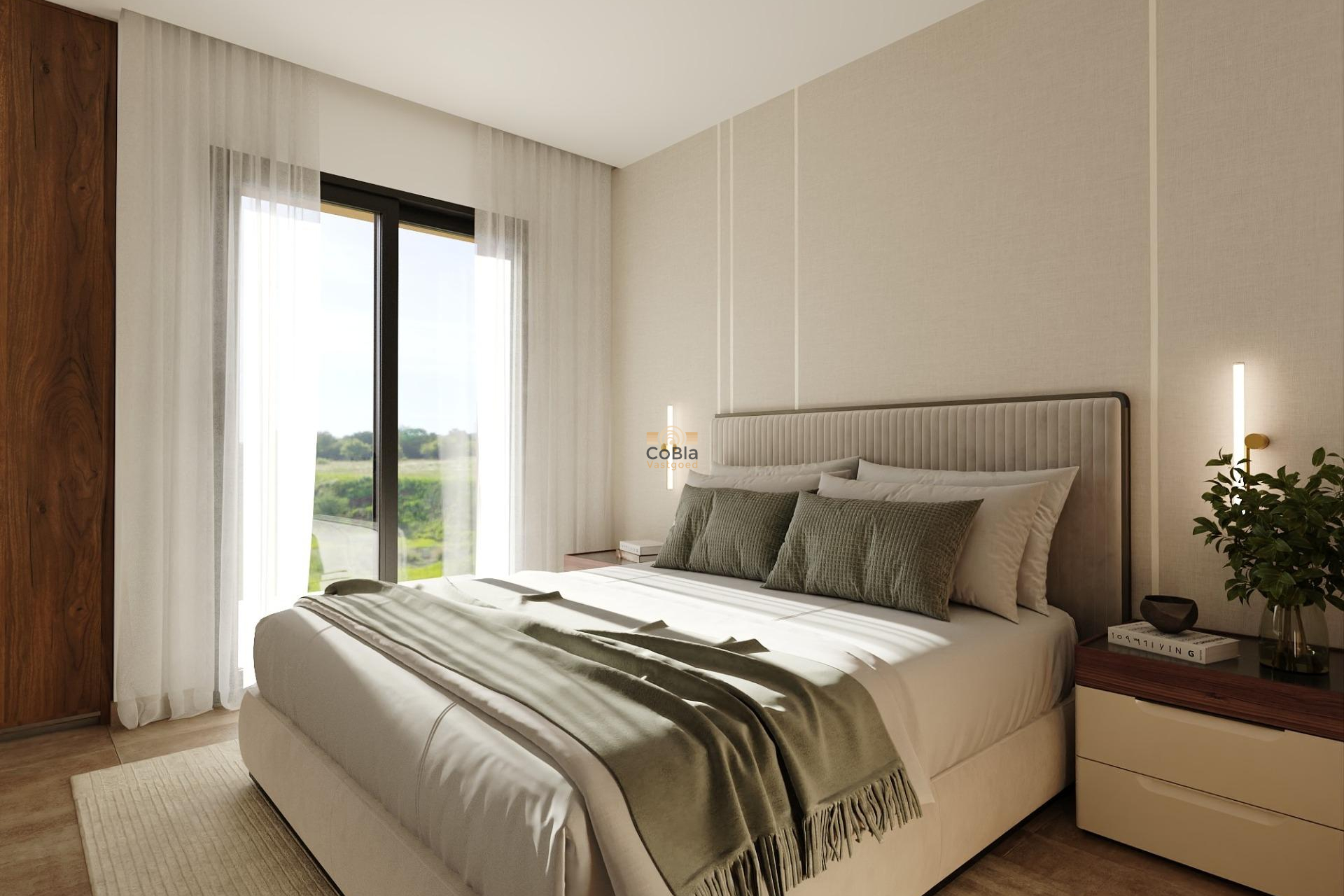 Neue Gebäude - Villa - Cuevas Del Almanzora - Desert Springs Golf Club